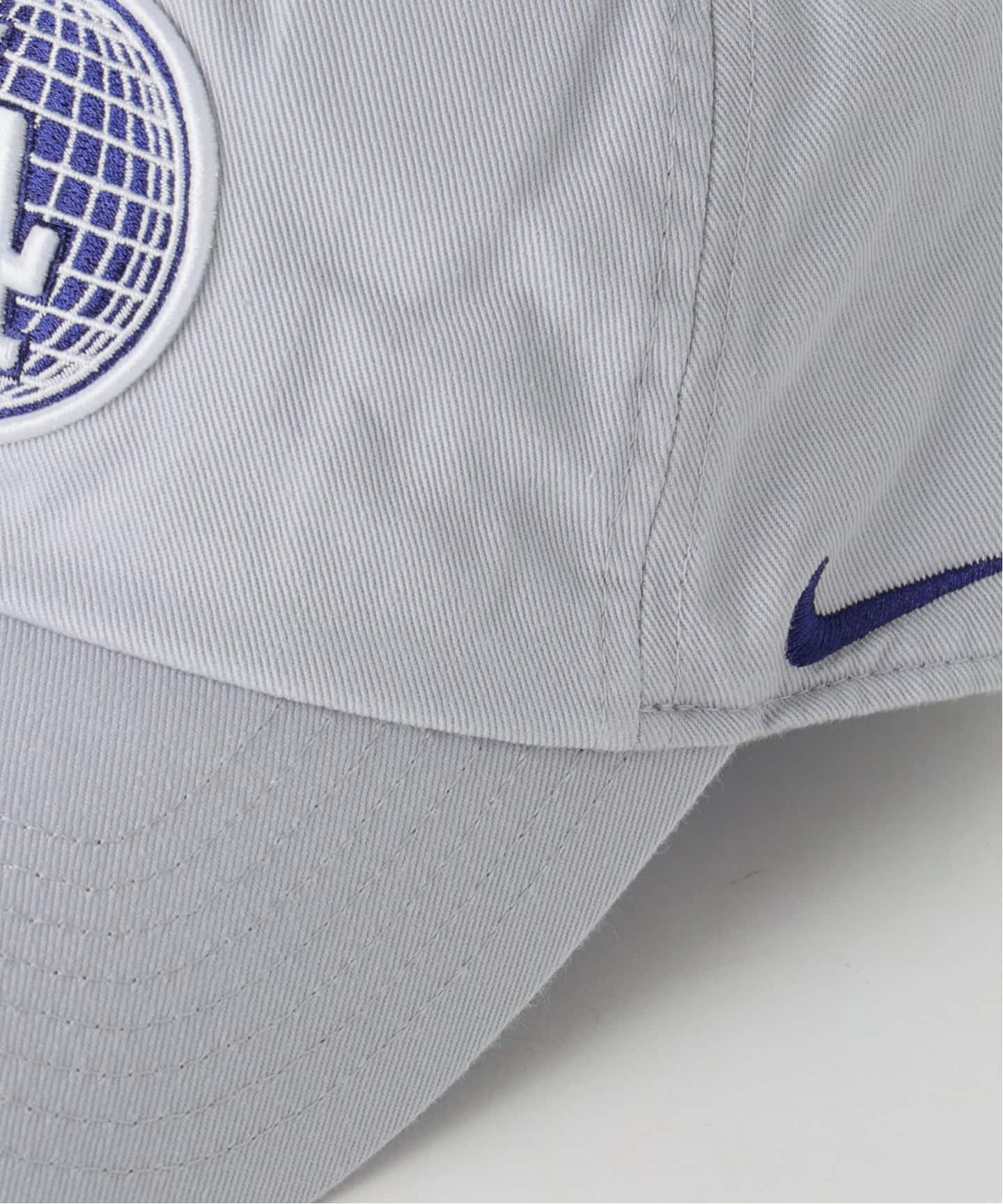 NIKE / ナイキ プライムタイム オーガニックコットン キャップ