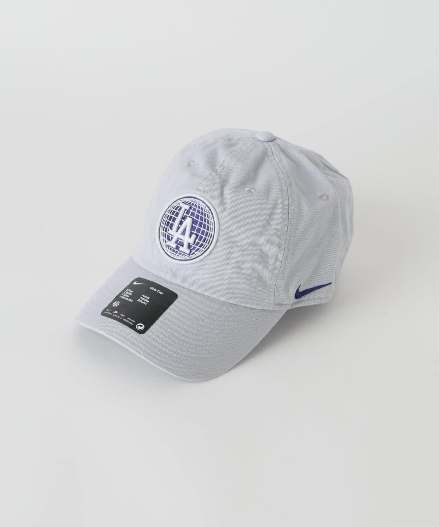 NIKE / ナイキ プライムタイム オーガニックコットン キャップ
