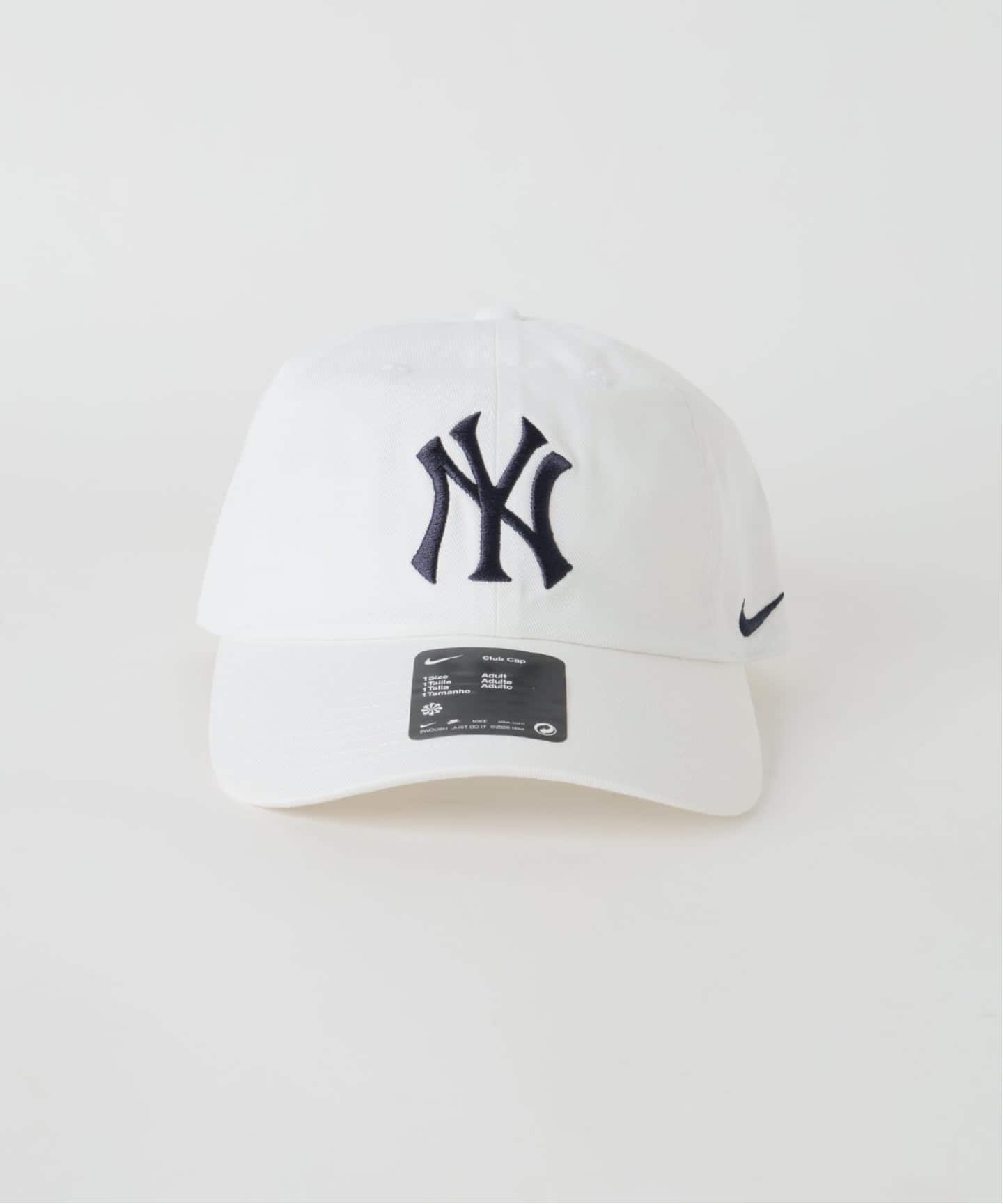 NIKE PRIMETIME CLUB CAP（キャップ）｜JOURNAL STANDARD relume