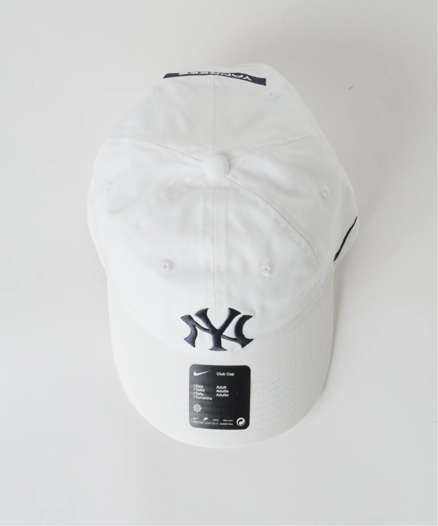 NIKE PRIMETIME CLUB CAP（キャップ）｜JOURNAL STANDARD relume