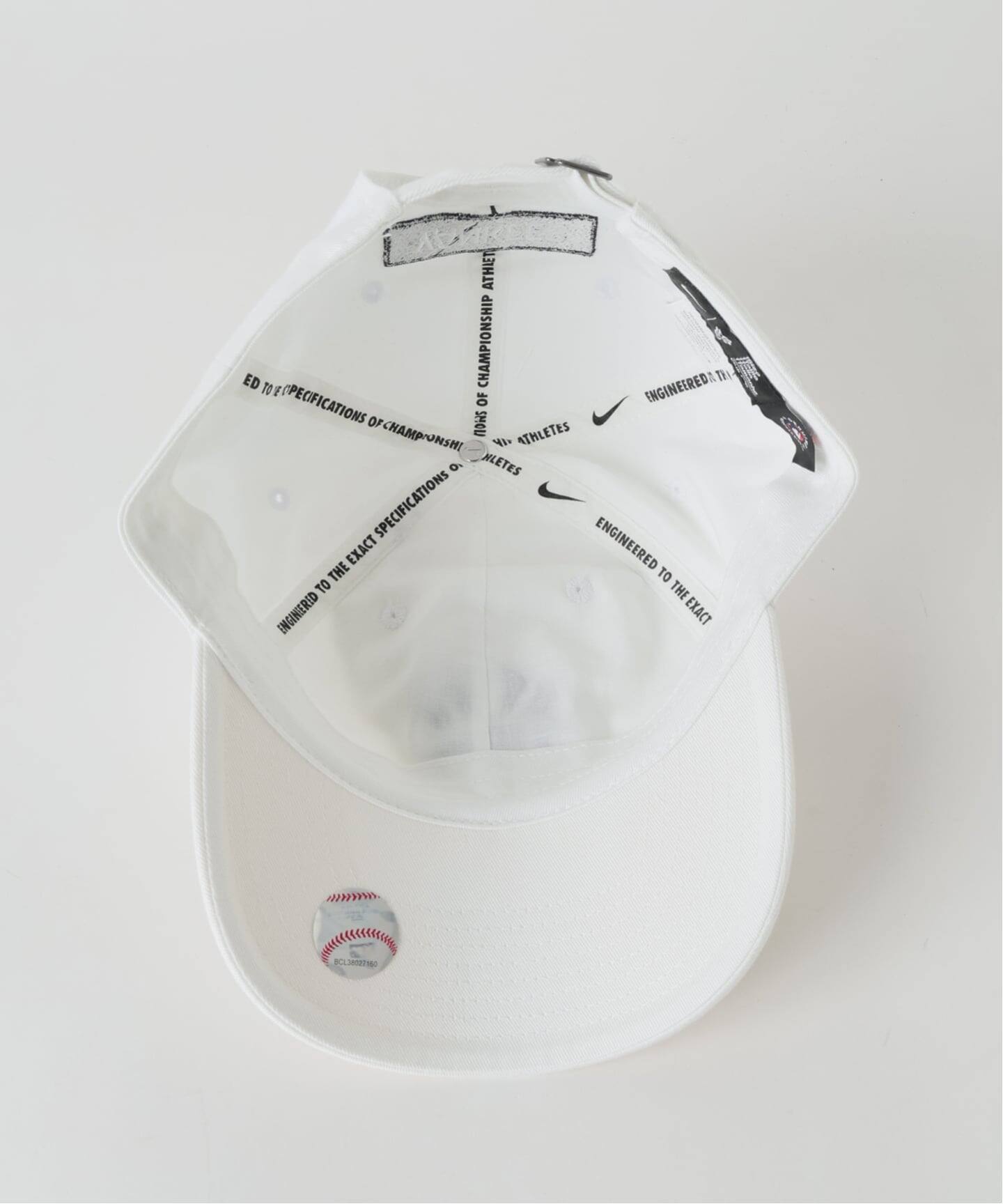 NIKE PRIMETIME CLUB CAP（キャップ）｜JOURNAL STANDARD relume