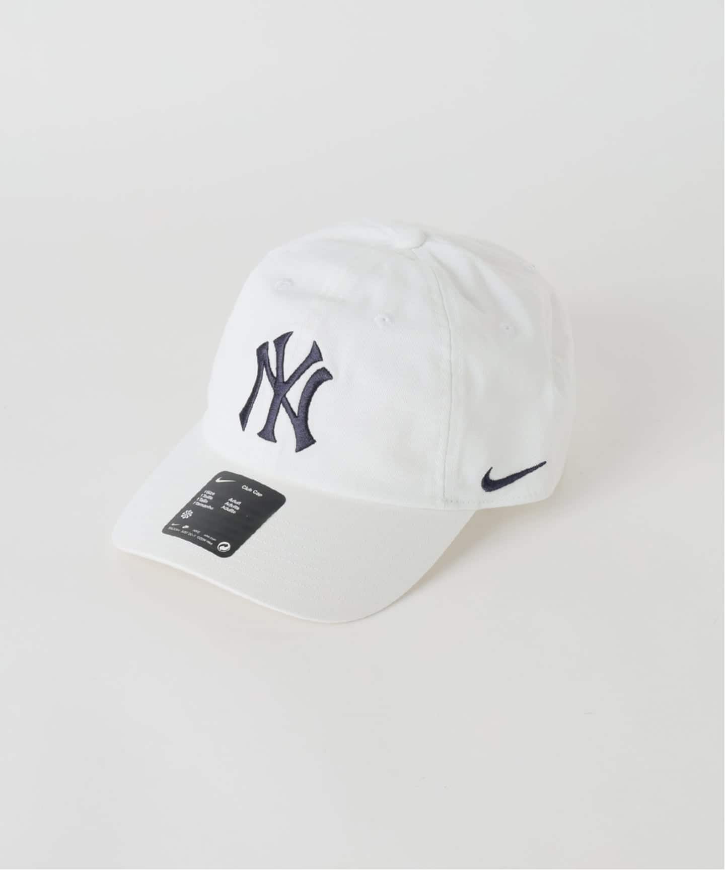 NIKE PRIMETIME CLUB CAP（キャップ）｜JOURNAL STANDARD relume