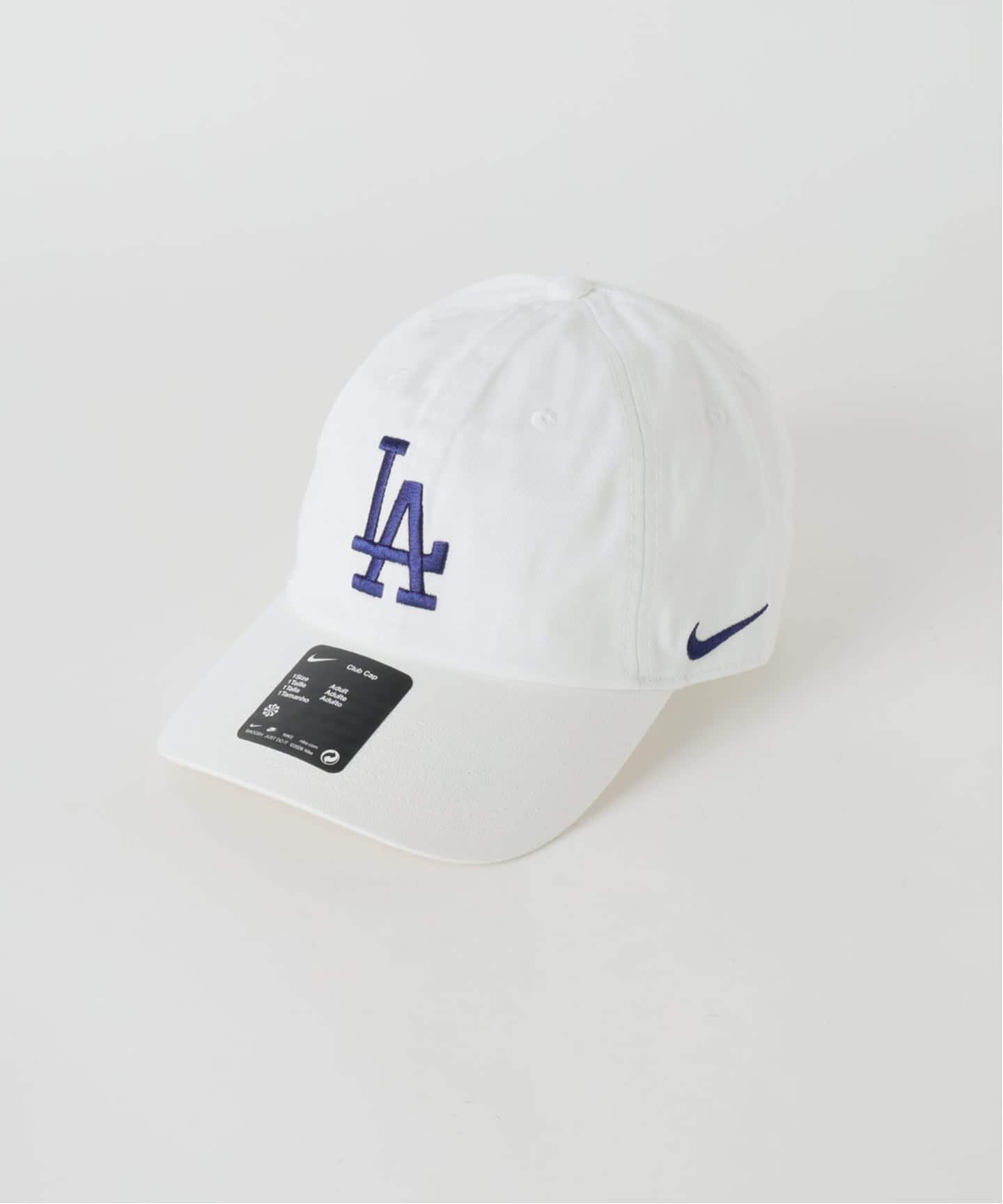 NIKE PRIMETIME CLUB CAP（キャップ）｜JOURNAL STANDARD relume