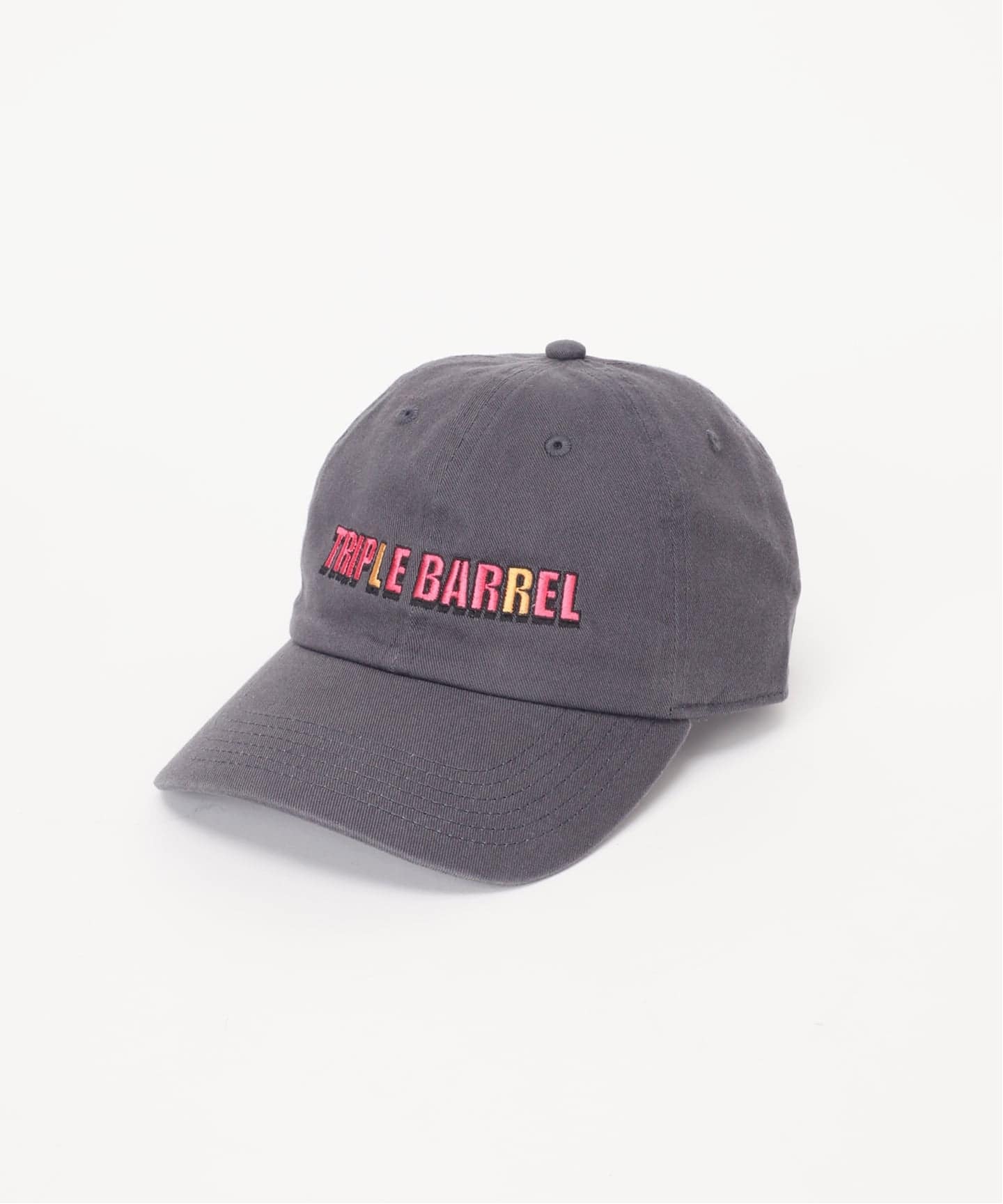 TOKYO No.1 SOUL SET × relume】別注 
