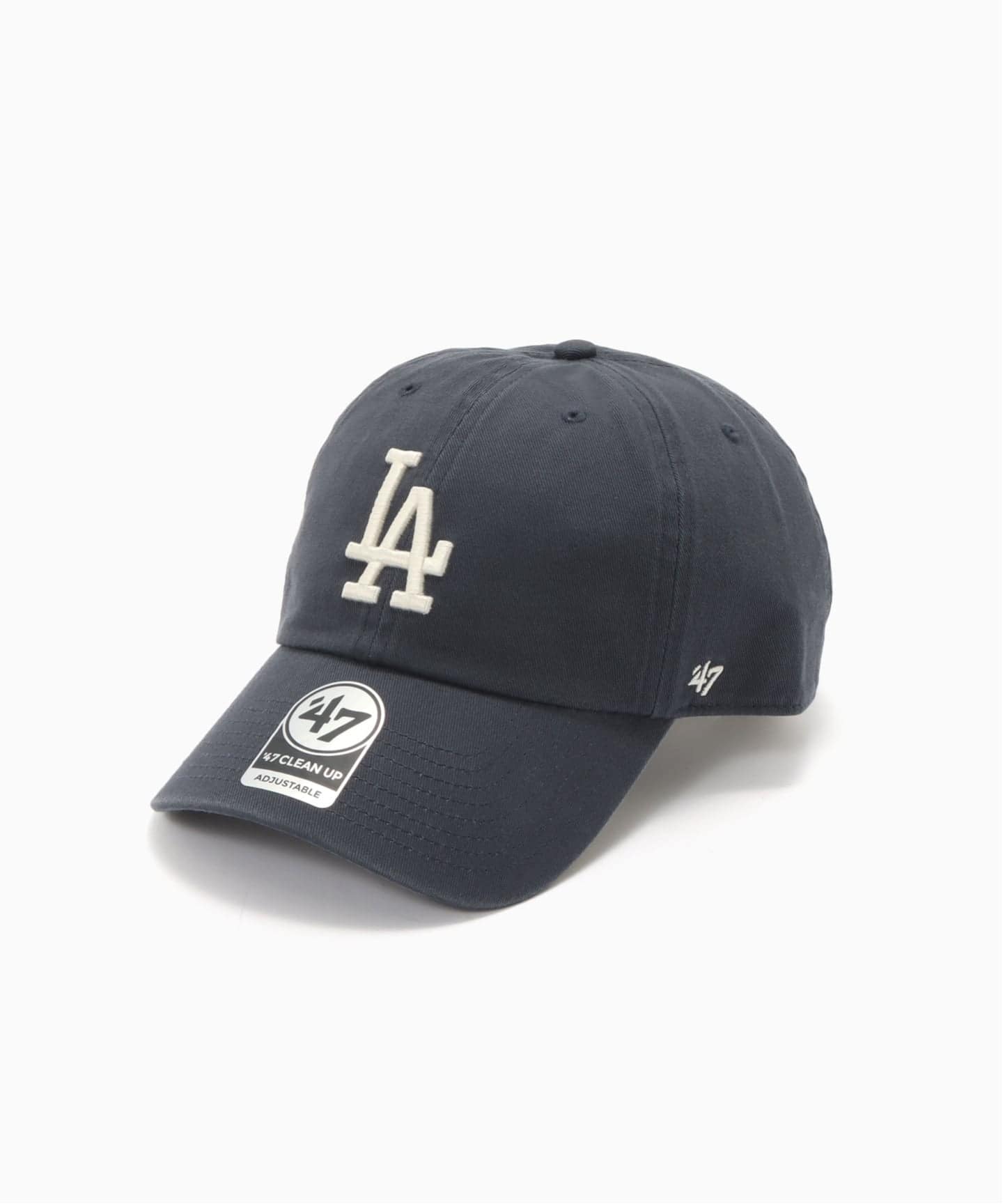 NEW ERA / ニューエラ 別注 LA Long Brim Hat（ハット）｜JOURNAL