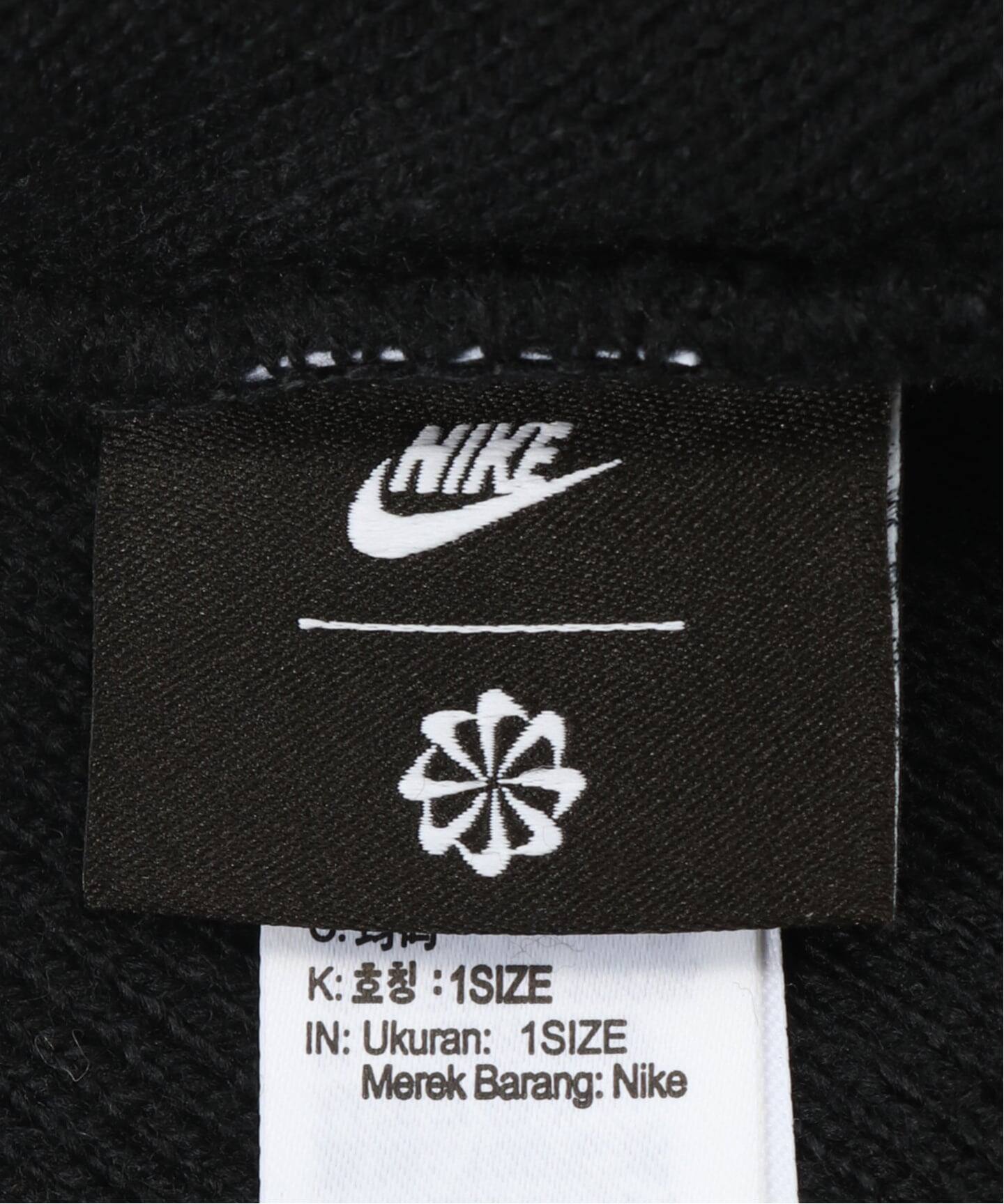 NIKE/ ナイキ】 BEANIE TC FUT F24 L（キャップ）｜Deuxieme Classe