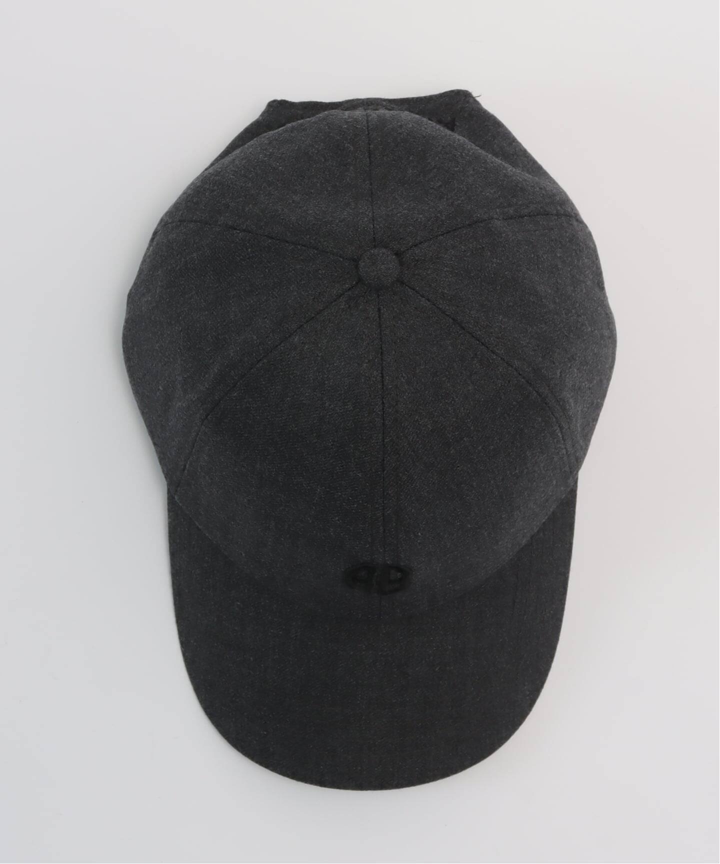 ANINE BING/アニン ビン】JEREMY BASEBALL CAP（キャップ）｜Deuxieme