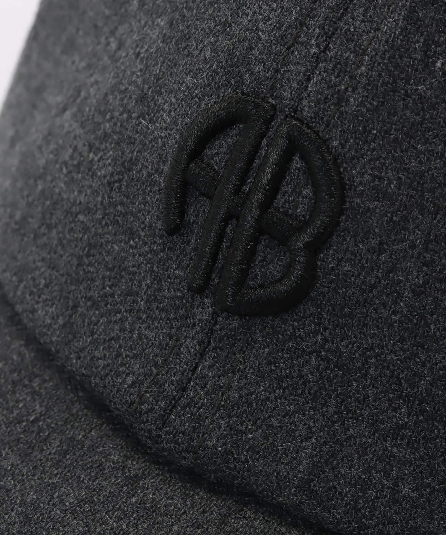 ANINE BING/アニン ビン】JEREMY BASEBALL CAP（キャップ）｜Deuxieme