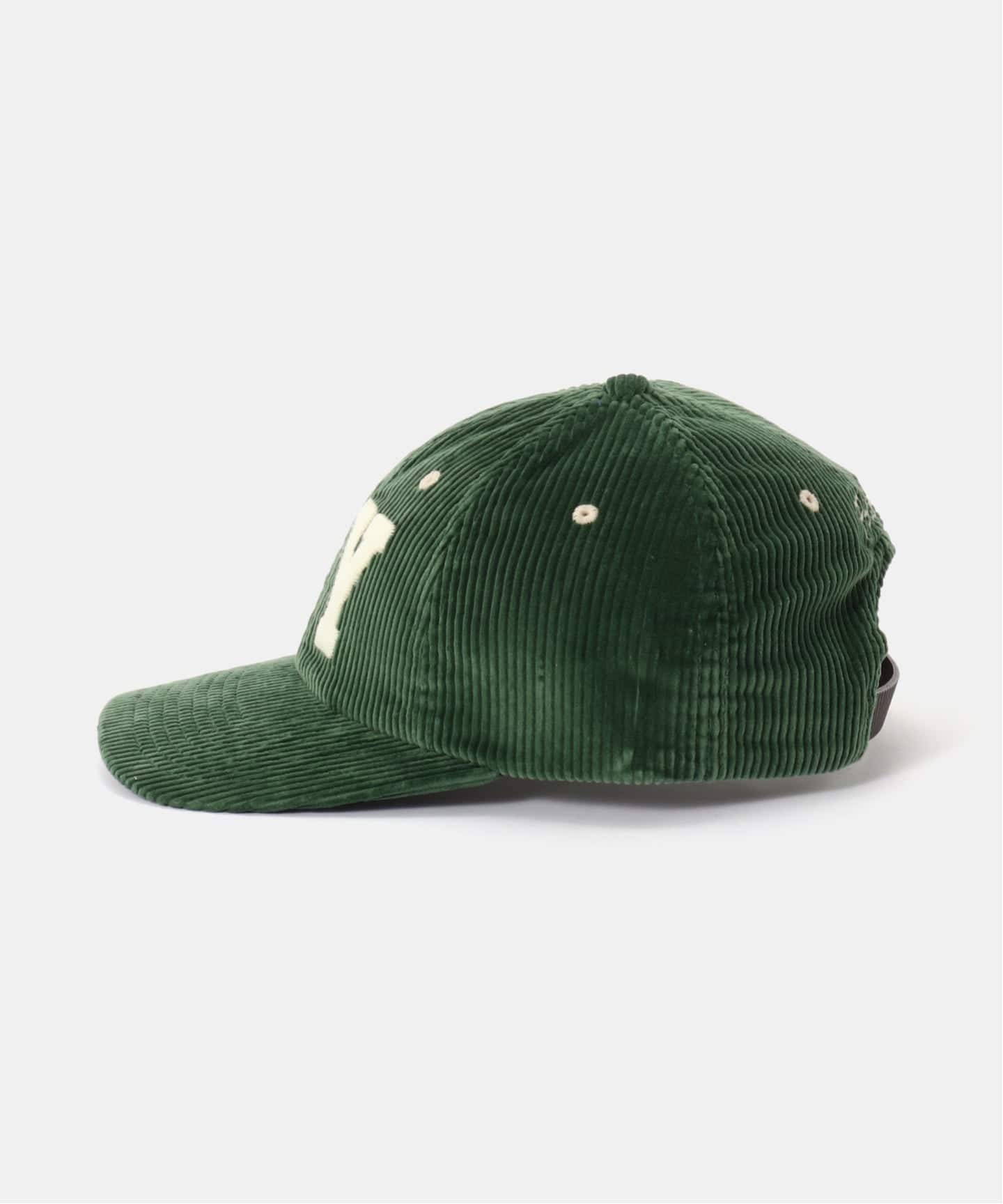 POLO RALPH LAUREN/ポロ ラルフ ローレン】NY CORDUROY CAP（キャップ