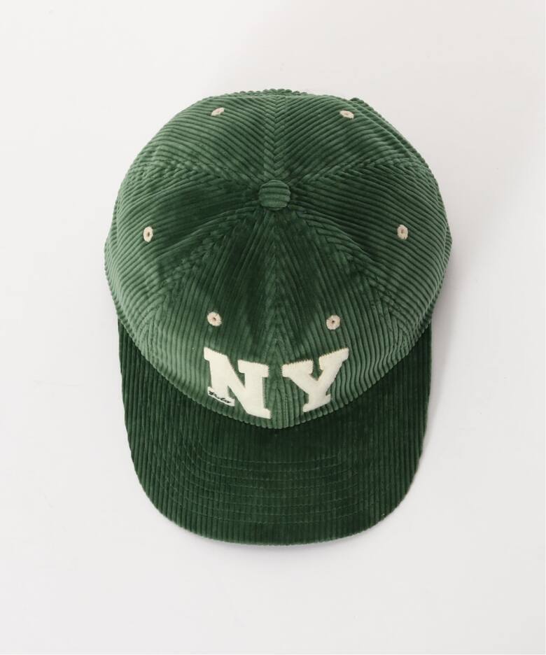 POLO RALPH LAUREN/ポロ ラルフ ローレン】NY CORDUROY CAP（キャップ 