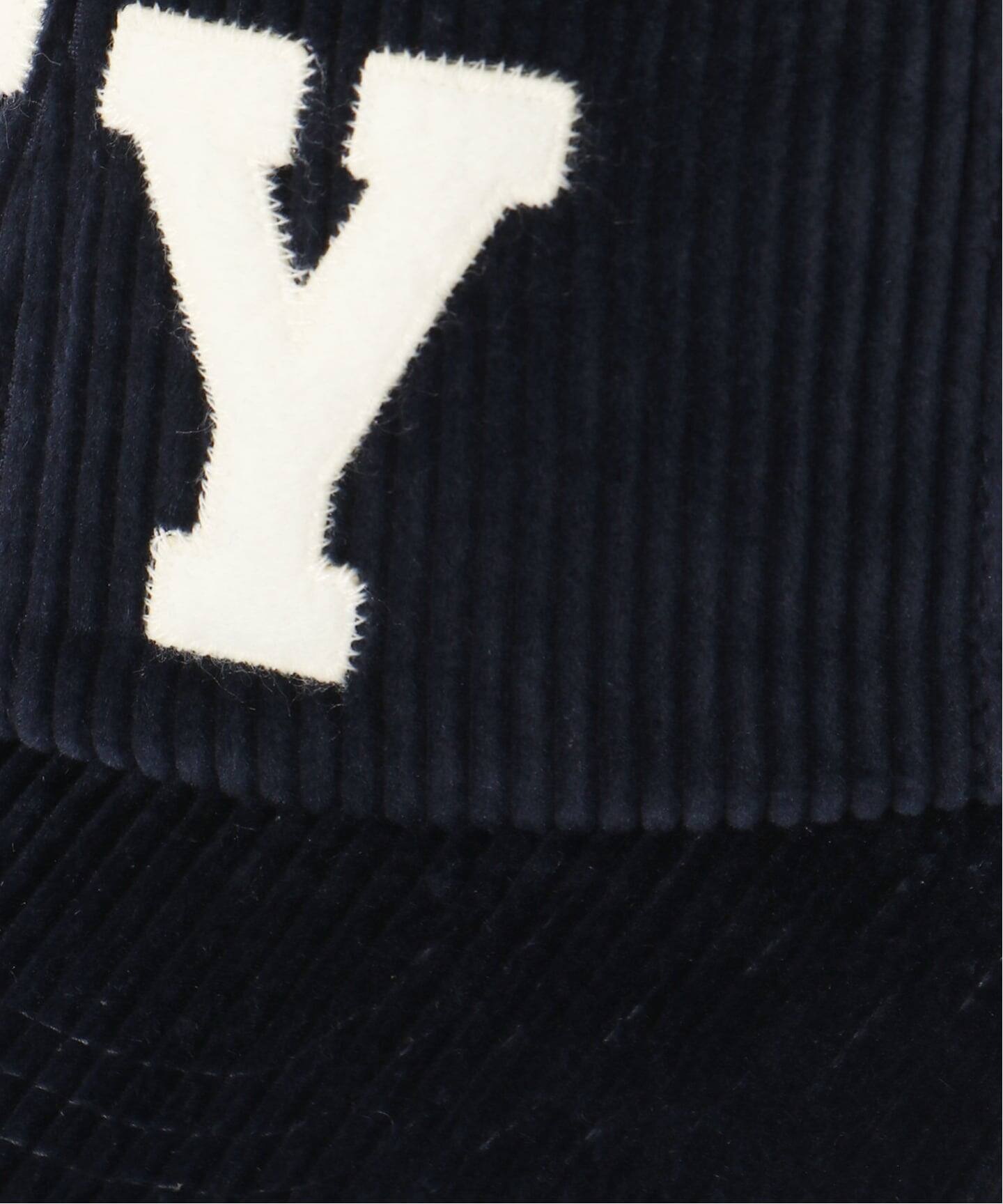 POLO RALPH LAUREN/ポロ ラルフ ローレン】NY CORDUROY CAP（キャップ