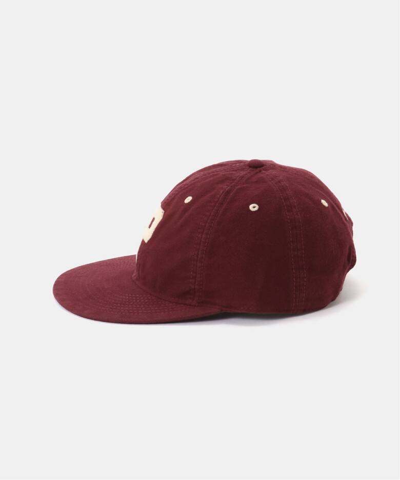 POLO RALPH LAUREN/ポロ ラルフ ローレン】LOGO CAP（キャップ）｜MUSE 