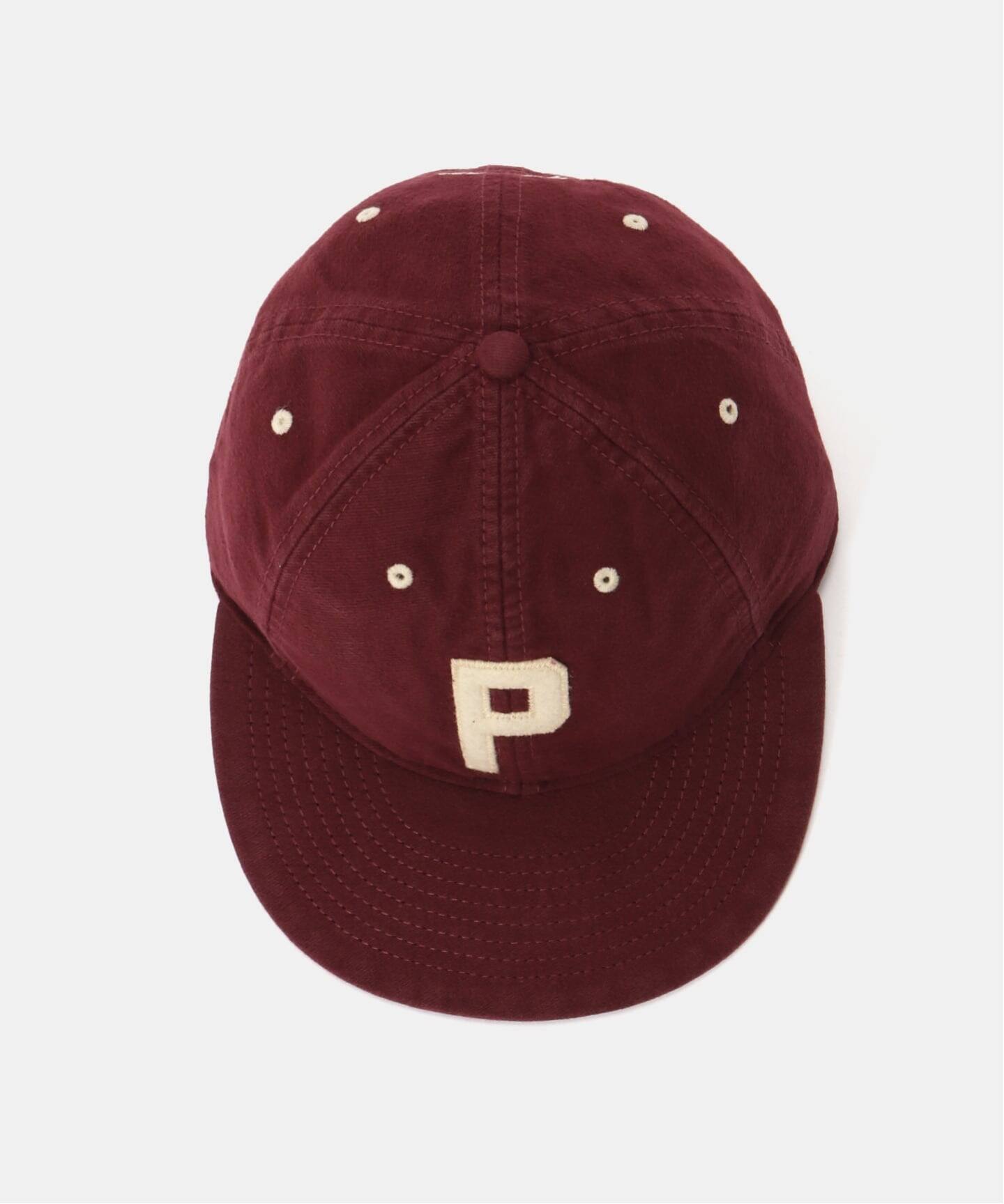 POLO RALPH LAUREN/ポロ ラルフ ローレン】LOGO CAP（キャップ）｜MUSE