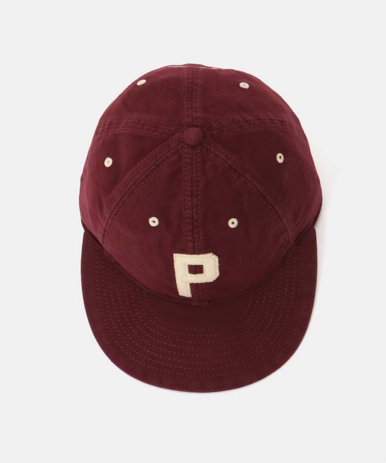 POLO RALPH LAUREN/ポロ ラルフ ローレン】LOGO CAP（キャップ）｜MUSE 