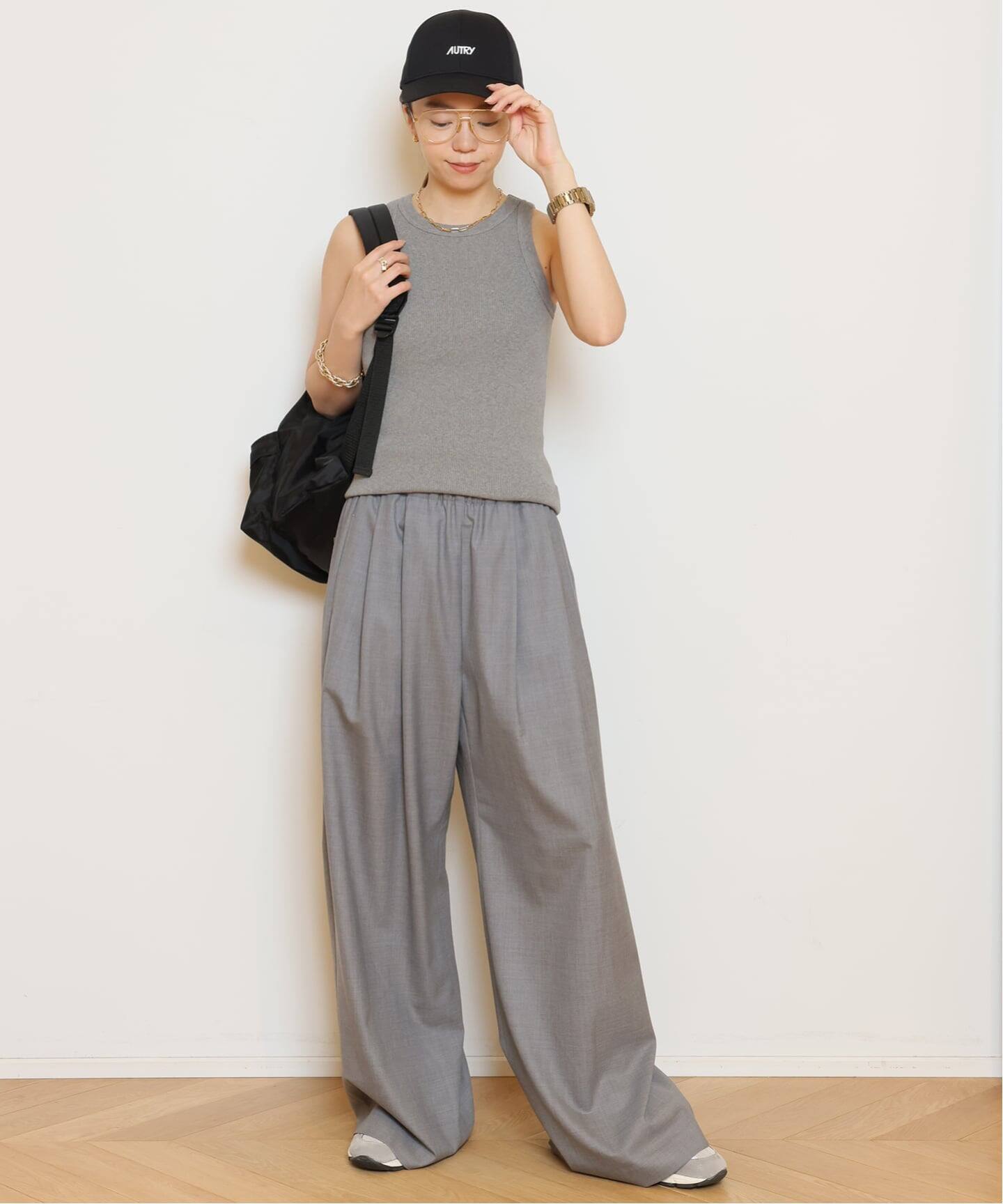 AUTRY/オートリー】CAP（キャップ）｜MUSE de Deuxieme Classe
