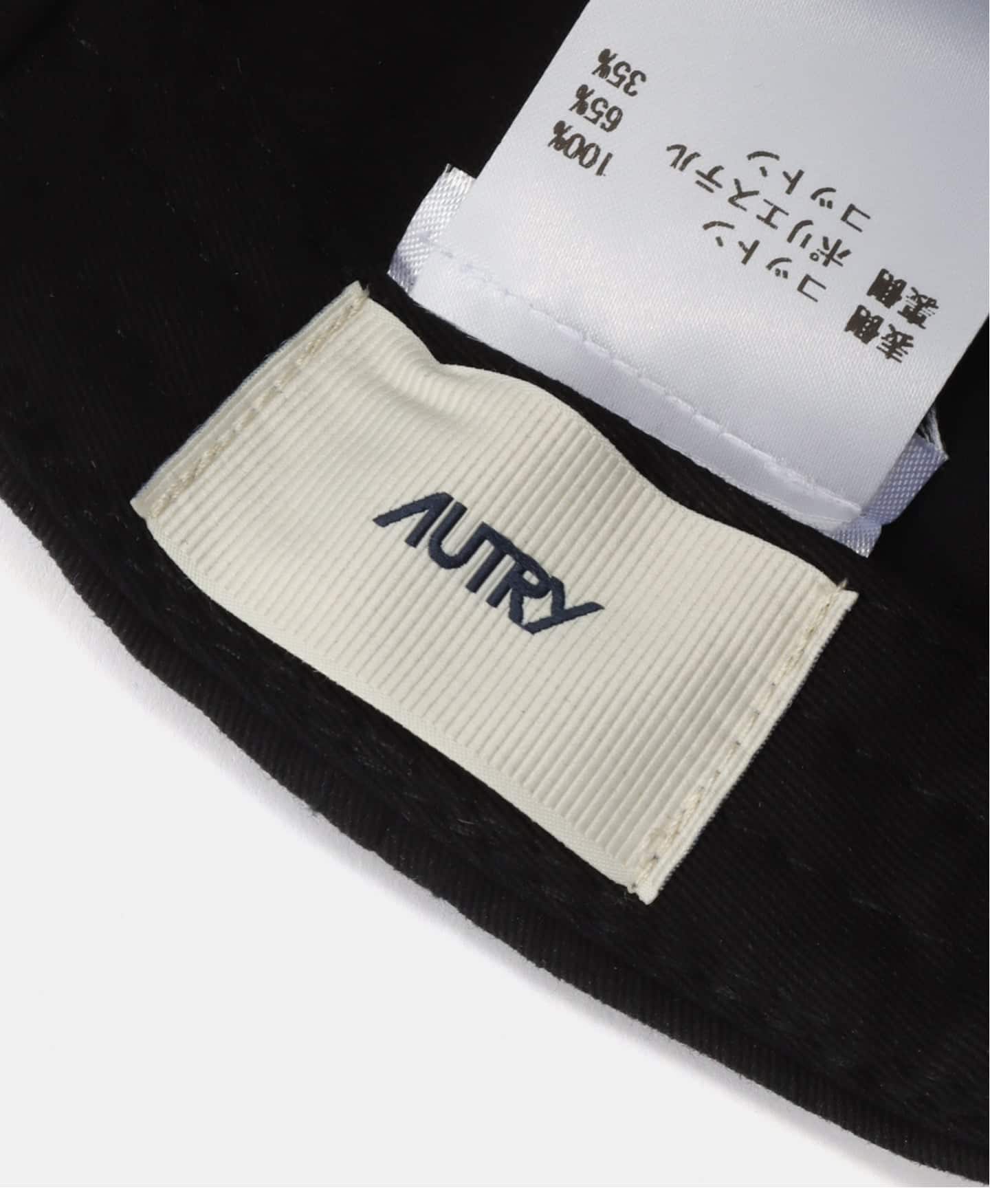 AUTRY/オートリー】CAP（キャップ）｜MUSE de Deuxieme Classe