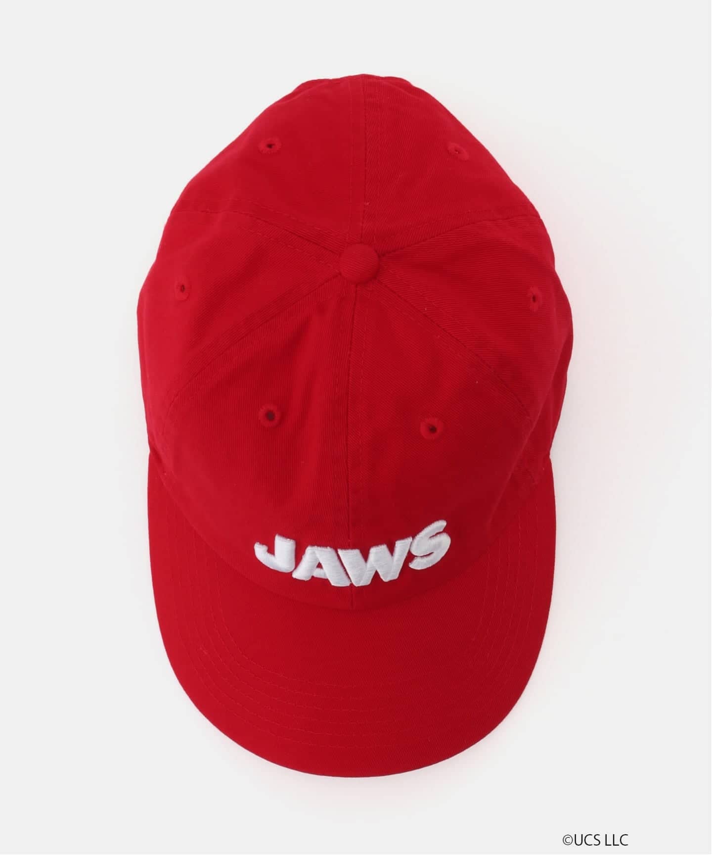 GOOD ROCK SPEED/グッドロックスピード】JAWS キャップ（キャップ