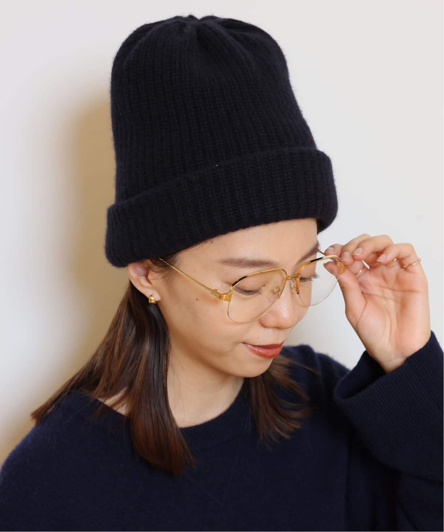 [専用]メゾンマルジェラ ビーニー 楽天市場】エムエムシックス メゾンマルジェラ MM6 Maison Margiela
