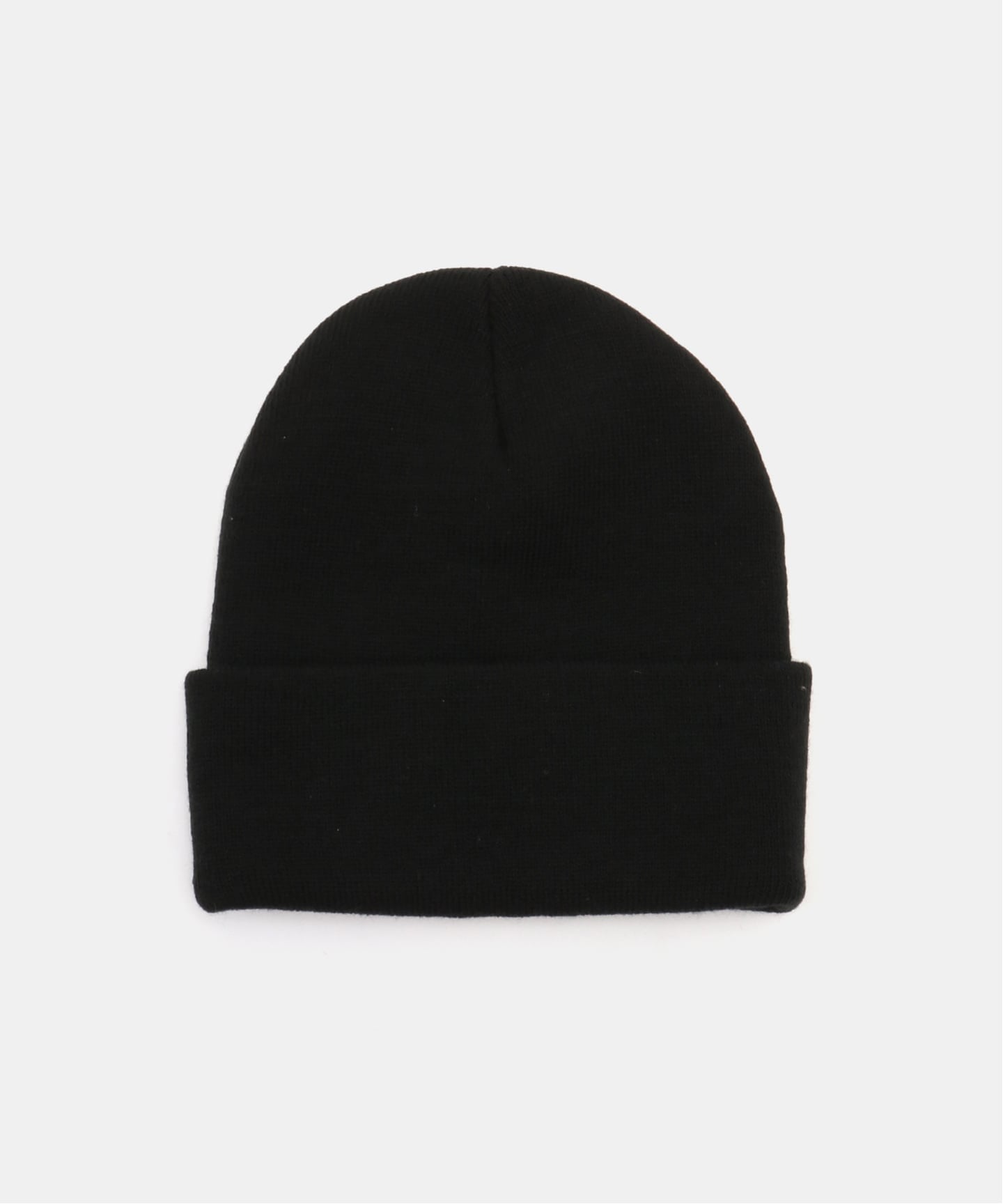 新品未使用　MUSE ニット帽 ブラック R13/アールサーティーン】 SKULLY ニットキャップ（キャップ）｜MUSE
