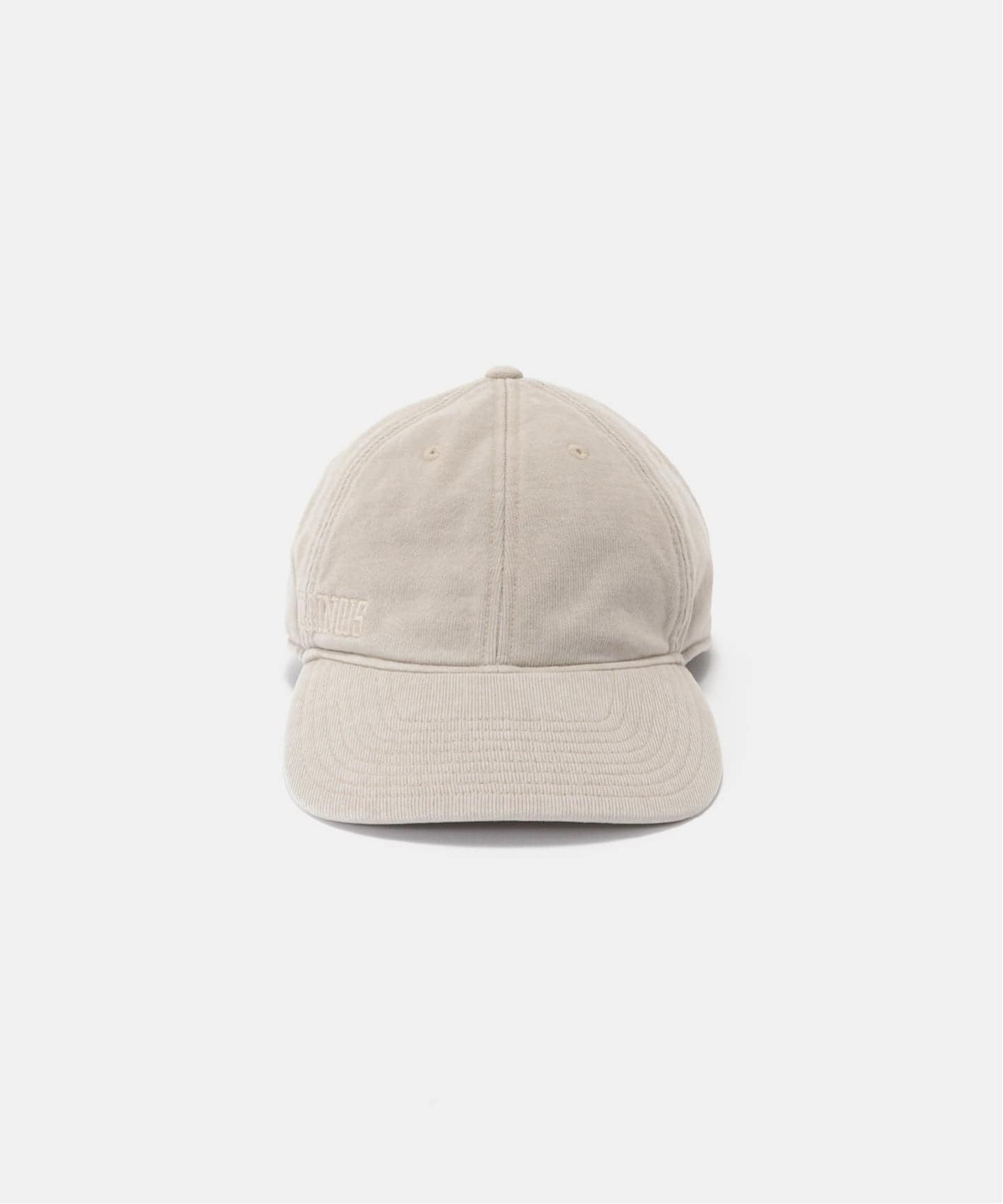 REMI RELIEF/レミレリーフ】Cap（キャップ）｜MUSE de Deuxieme Classe