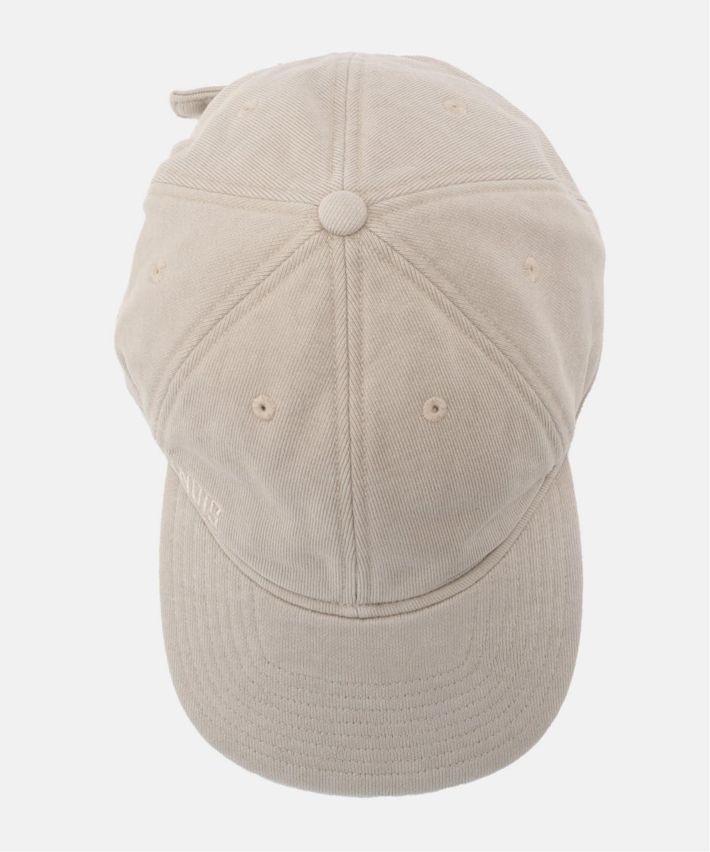 REMI RELIEF/レミレリーフ】Cap（キャップ）｜MUSE de Deuxieme Classe