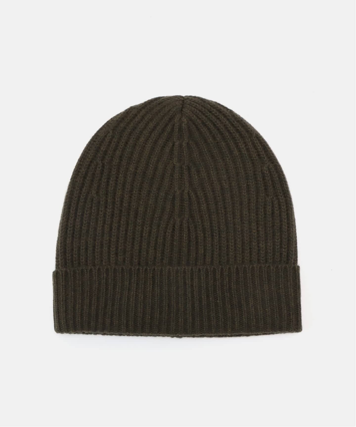 MAISON MARGIELA/メゾン マルジェラ】 KNIT CAP（ニットキャップ