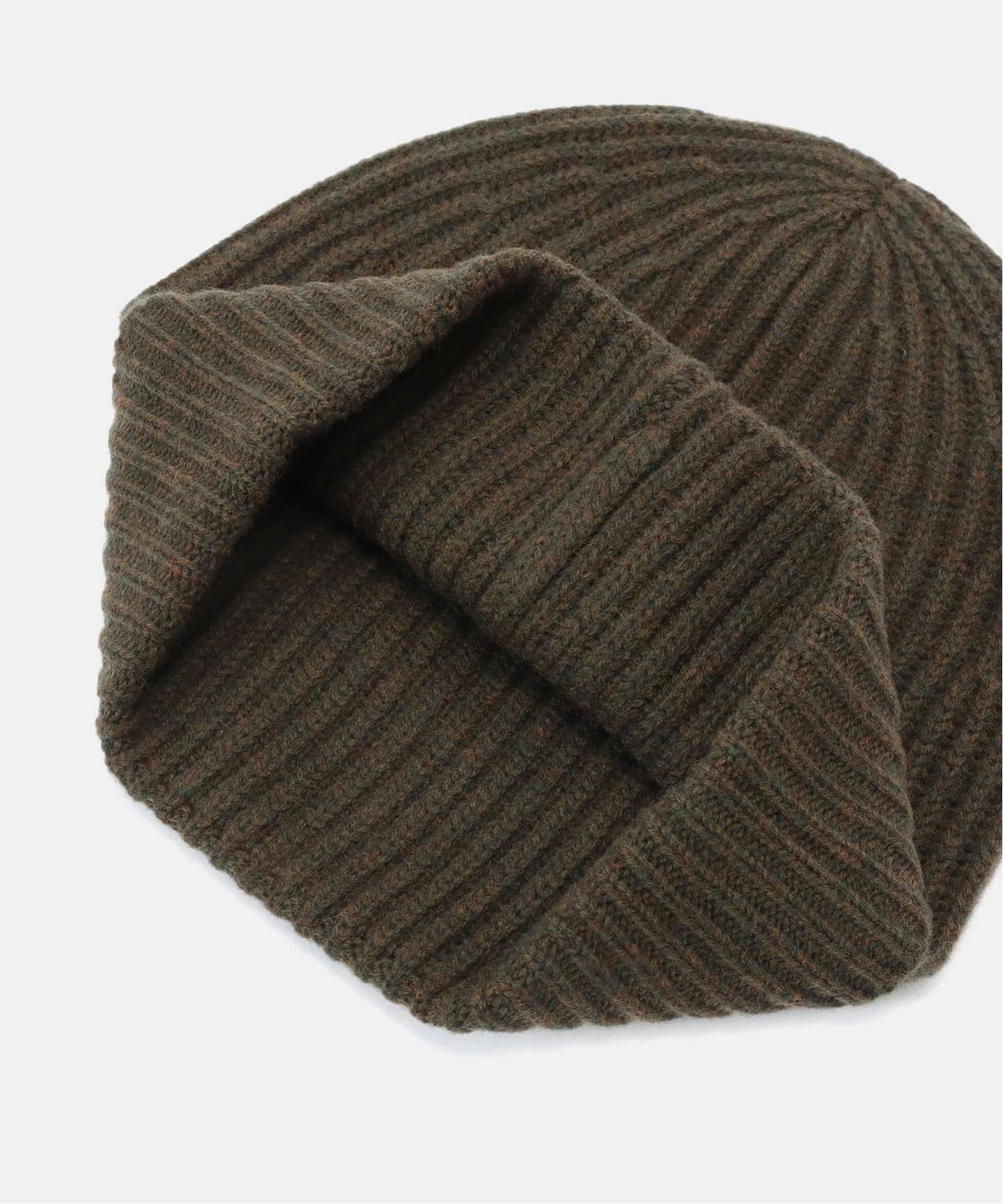 MAISON MARGIELA/メゾン マルジェラ】 KNIT CAP（ニットキャップ