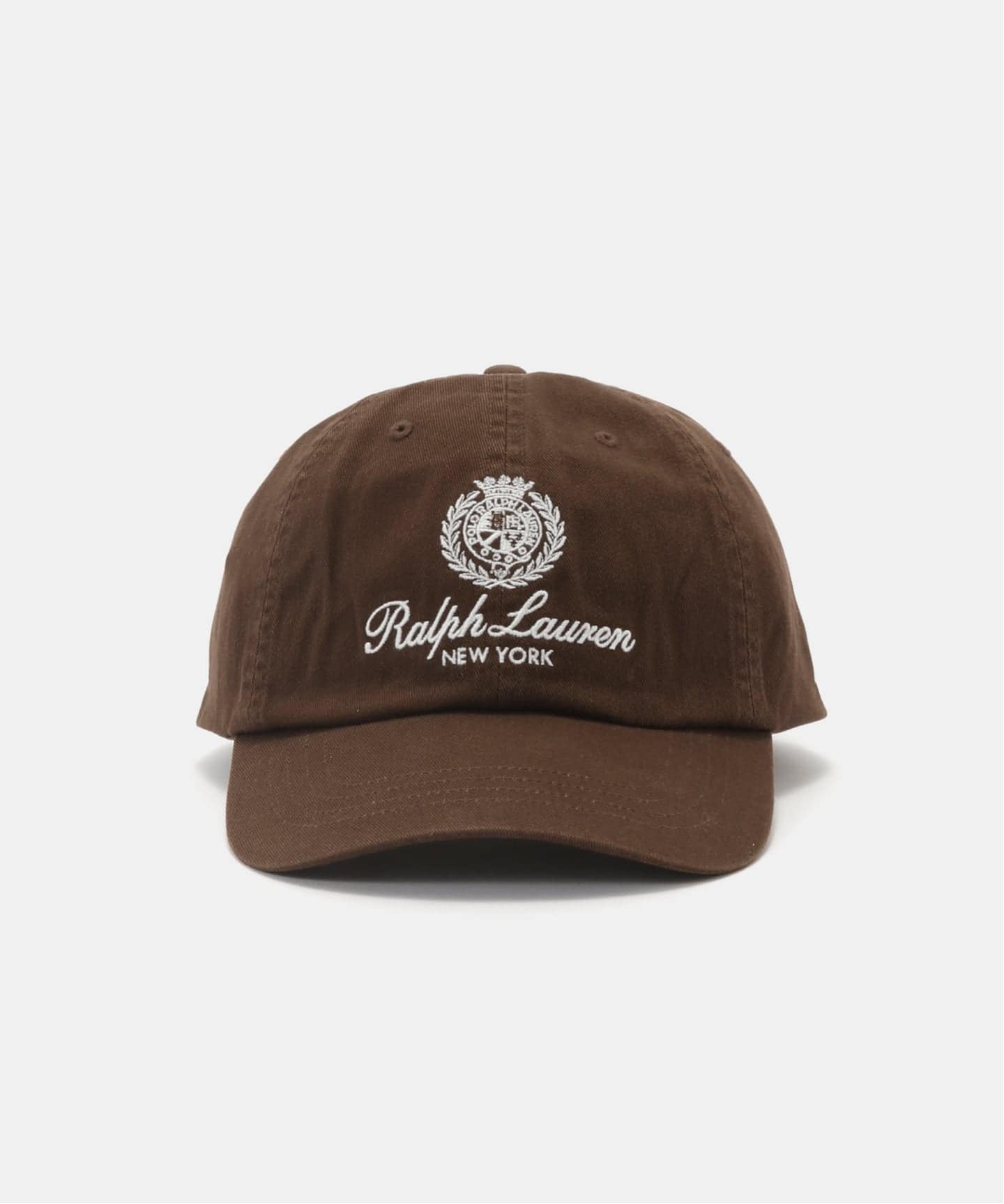 POLO RALPH LAUREN/ポロ ラルフ ローレン】 WOVEN CAP（キャップ）｜L