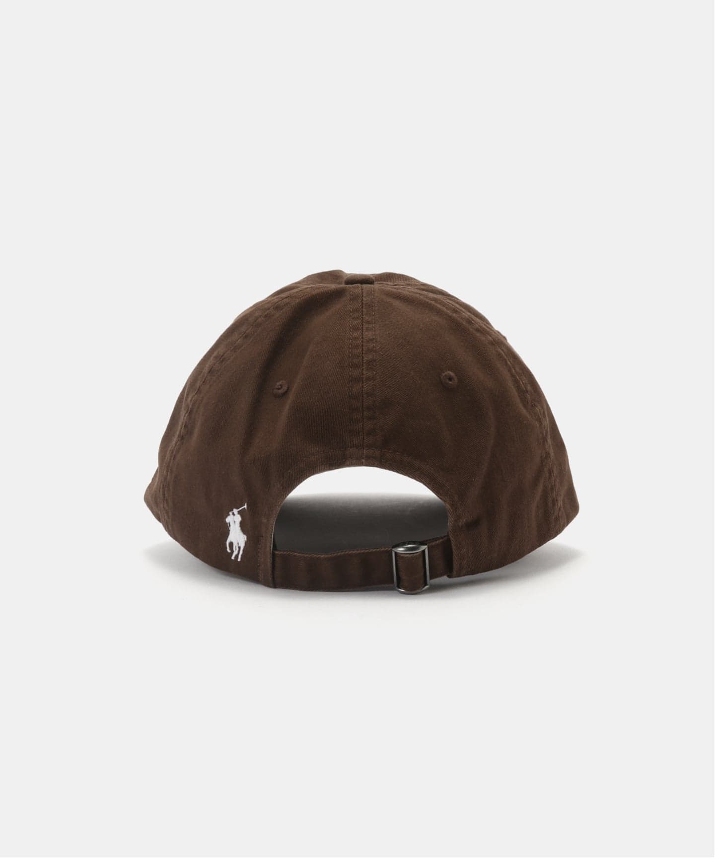 POLO RALPH LAUREN/ポロ ラルフ ローレン】 WOVEN CAP（キャップ）｜L