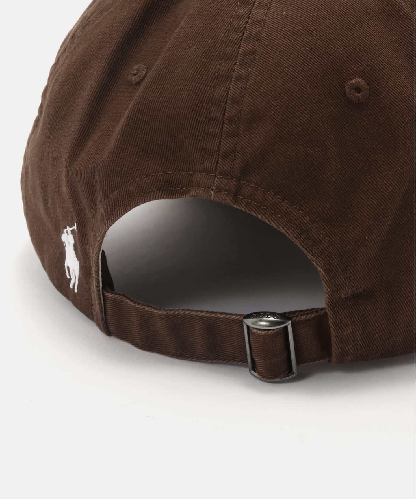 POLO RALPH LAUREN/ポロ ラルフ ローレン】 WOVEN CAP（キャップ）｜L