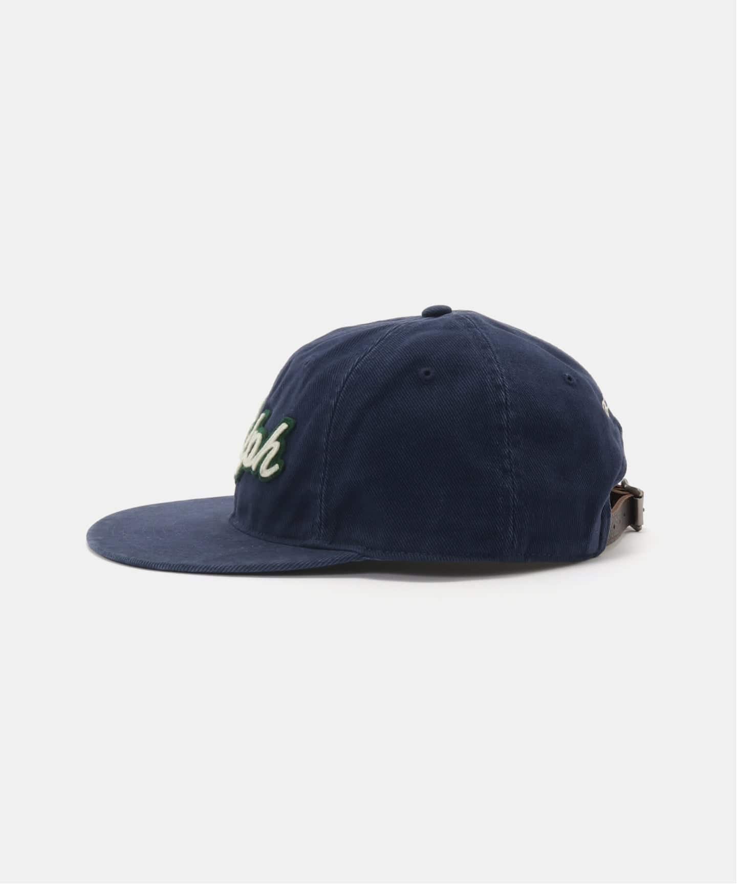 POLO RALPH LAUREN/ポロ ラルフ ローレン】 COTTON TWILL CAP(RALPH