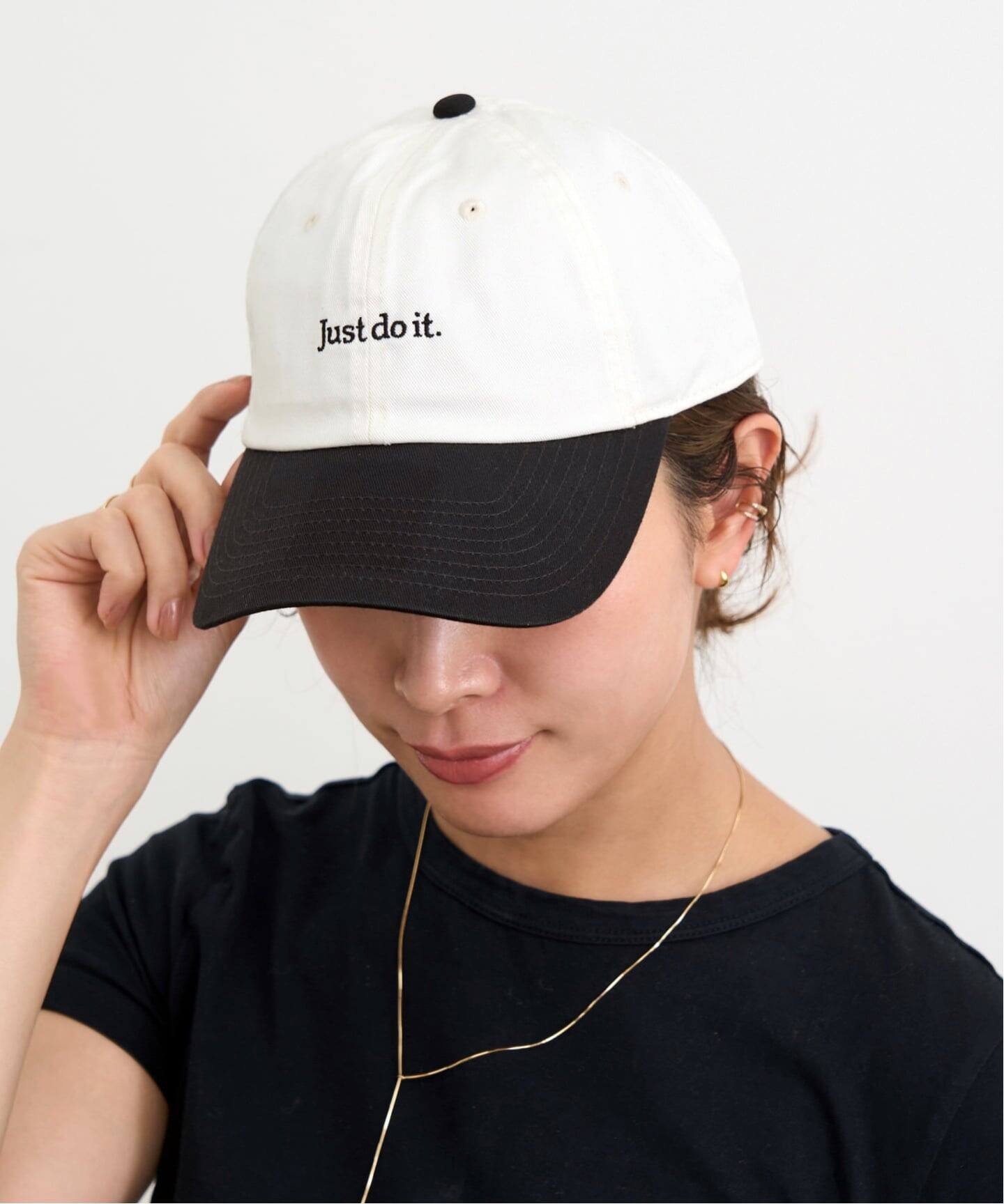 NIKE/ナイキ】 CLUB CB JDI CAP（キャップ）｜L'Appartement
