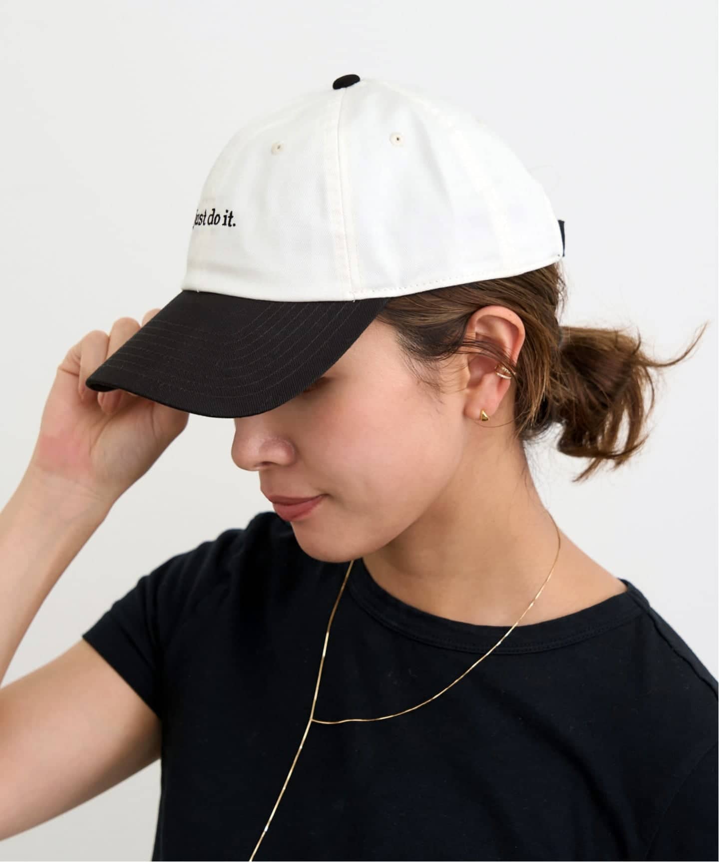 NIKE/ナイキ】 CLUB CB JDI CAP（キャップ）｜L'Appartement