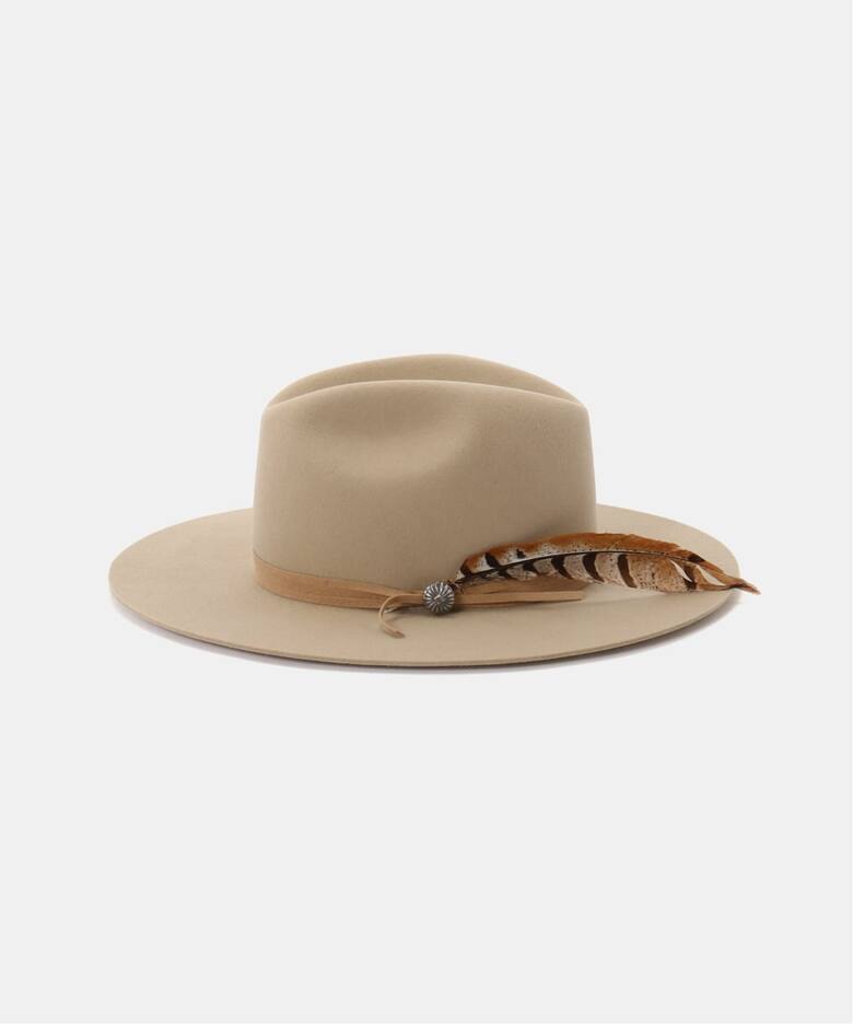 Lovely Bird Concho Hat? LOVELY BIRD/ラブリー バード】 CONCHO HAT（ハット）｜L  main image 2