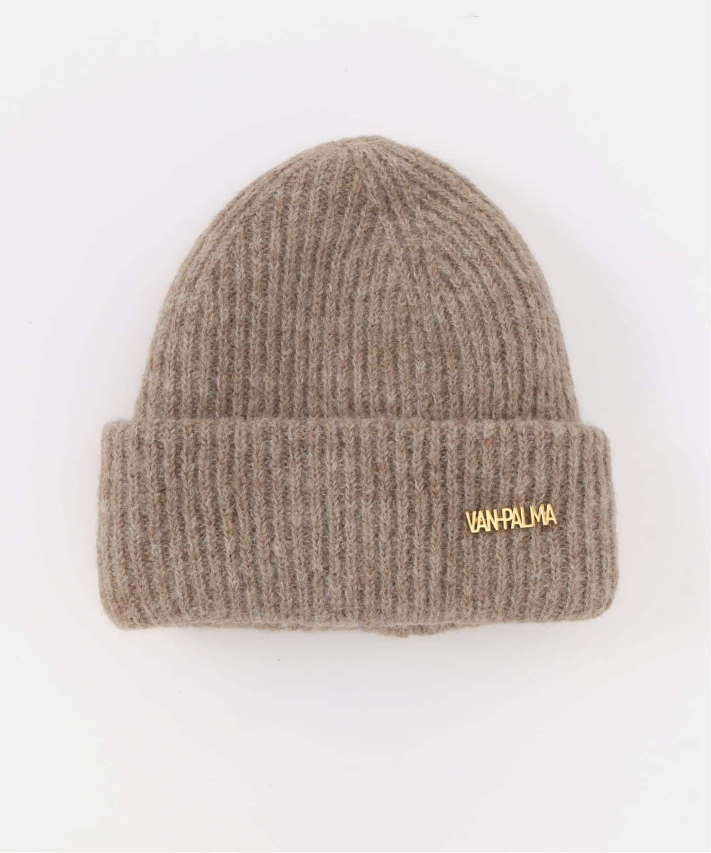 VAN PALMA/ヴァン パルマ】GASTON KNIT CAP（ニットキャップ・ビーニー