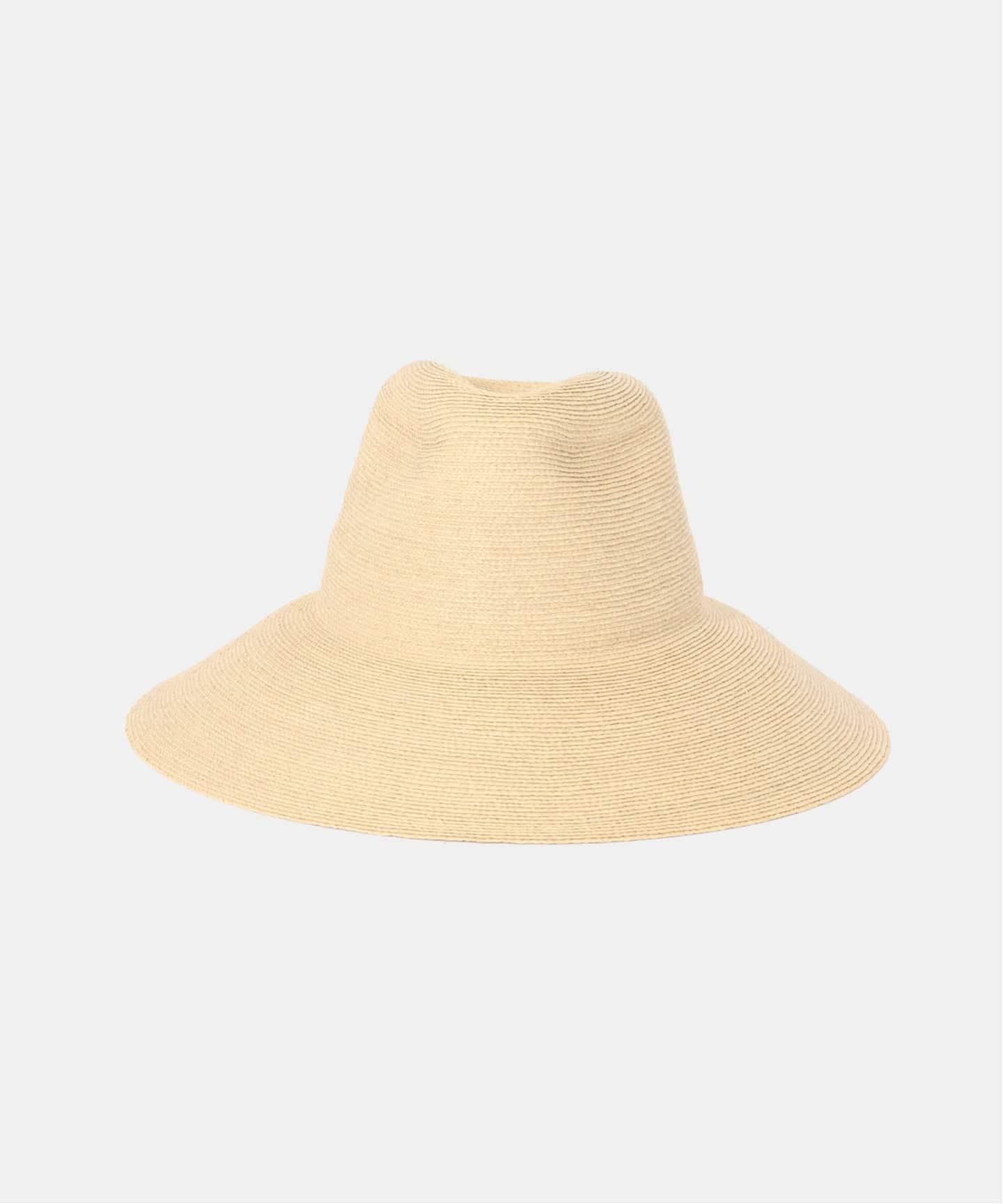 JANESSA LEONE/ジャネッサ レオン】 Colette Hat（ハット）｜L