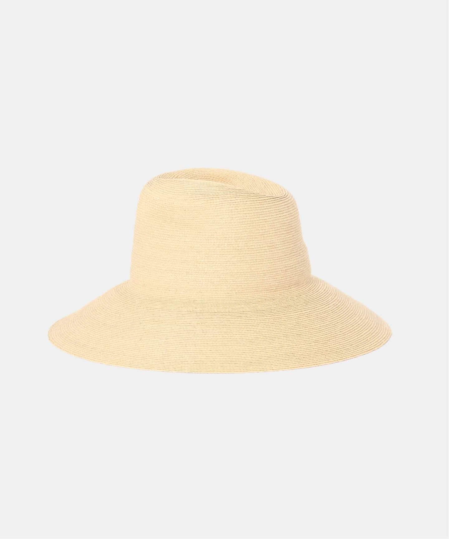JANESSA LEONE/ジャネッサ レオン】 Colette Hat（ハット）｜L