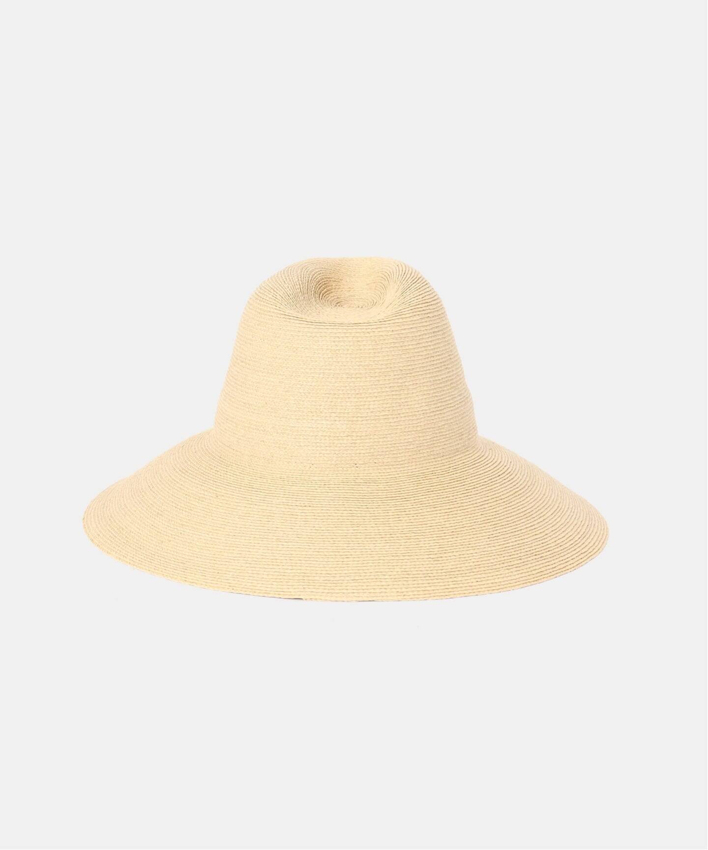JANESSA LEONE/ジャネッサ レオン】 Colette Hat（ハット）｜L