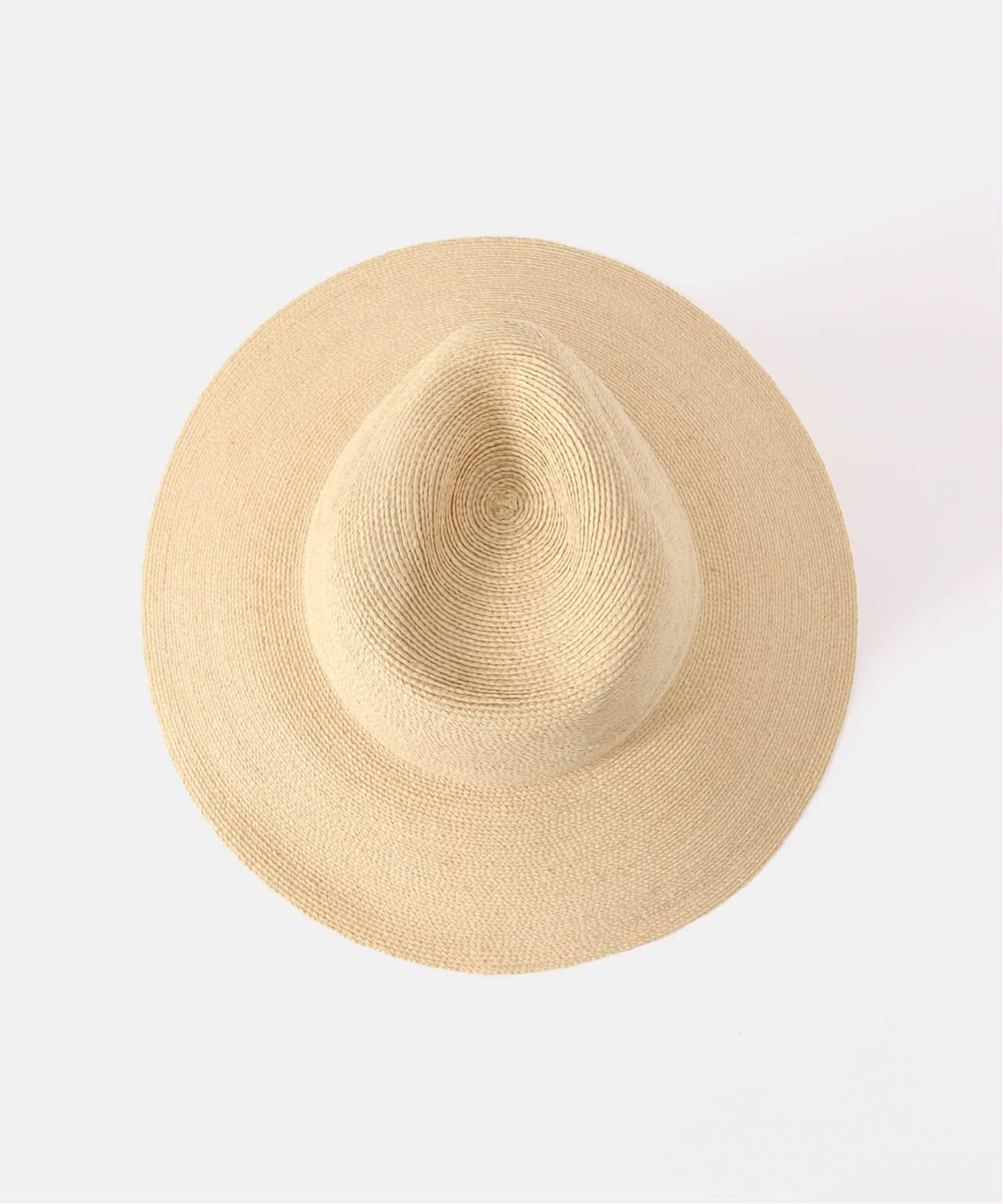 JANESSA LEONE/ジャネッサ レオン】 Colette Hat（ハット）｜L