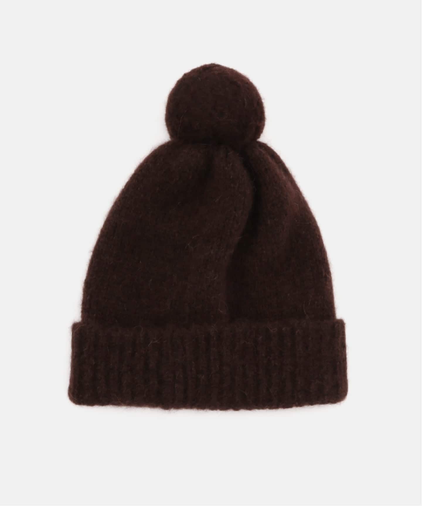 GOLDEN GOOSE/ゴールデン グース】 JOURNEY BEANIE（ニットキャップ