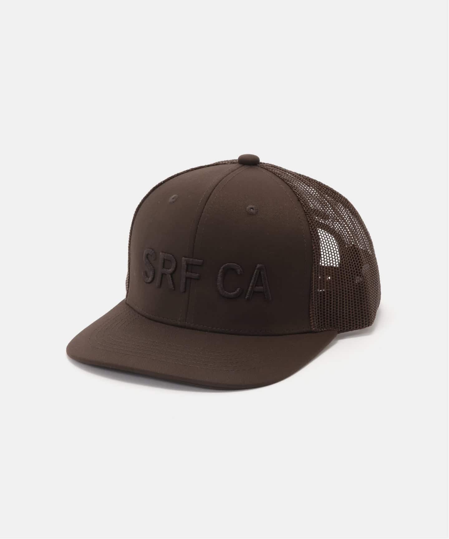 GOOD GRIEF!/グッド グリーフ】 SRF CA MESH CAP（キャップ）｜L