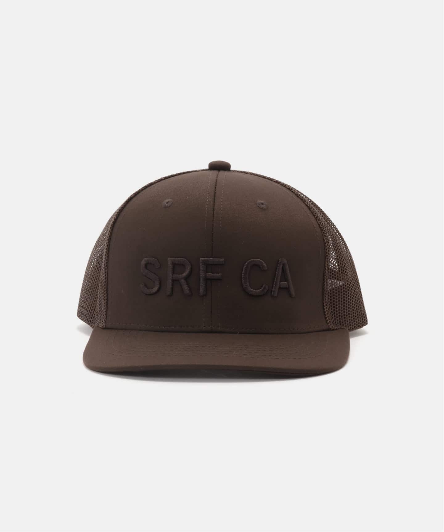 GOOD GRIEF!/グッド グリーフ】 SRF CA MESH CAP（キャップ）｜L