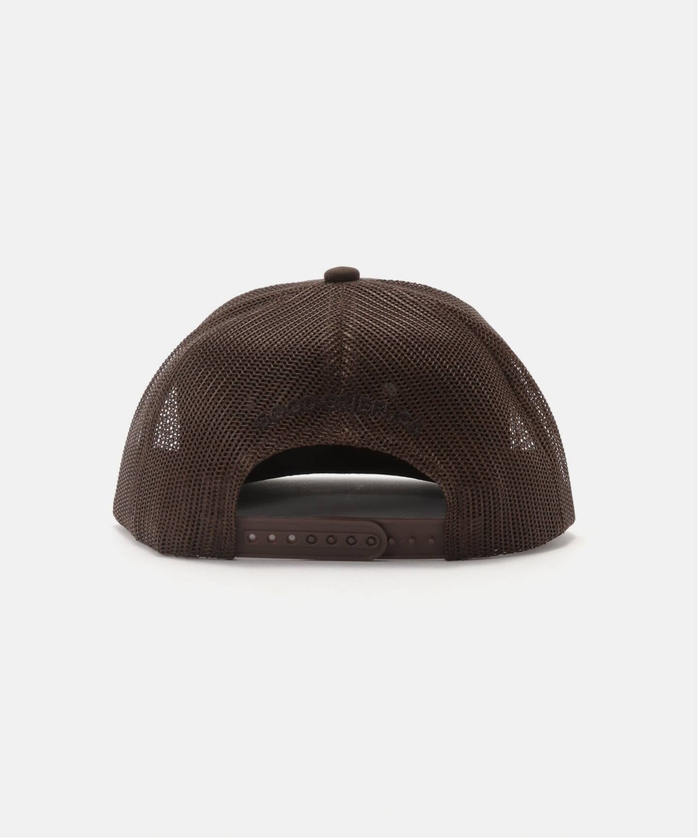 GOOD GRIEF!/グッド グリーフ】 SRF CA MESH CAP（キャップ）｜L