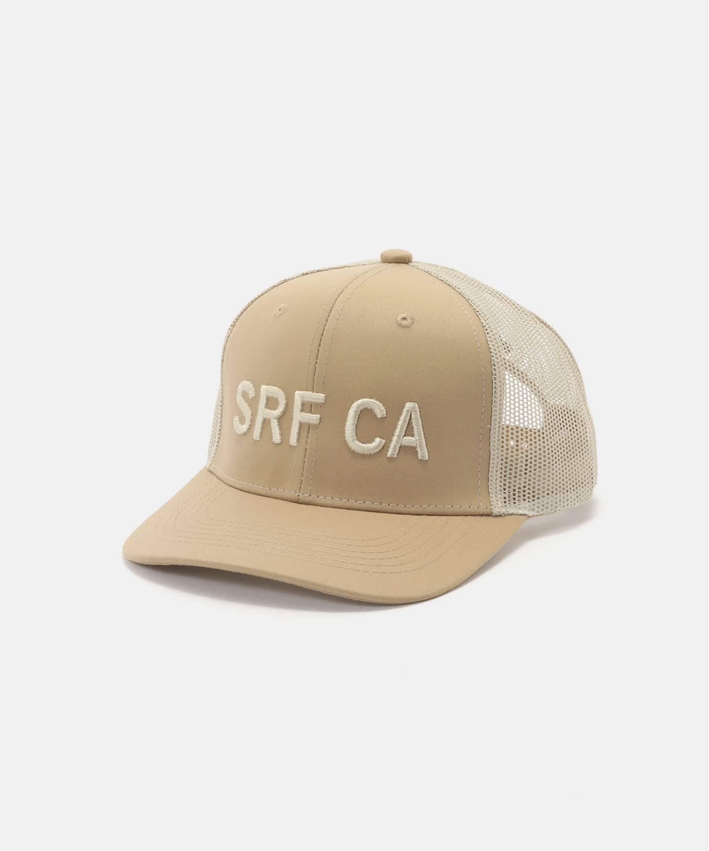 GOOD GRIEF!/グッド グリーフ】 SRF CA MESH CAP（キャップ）｜L