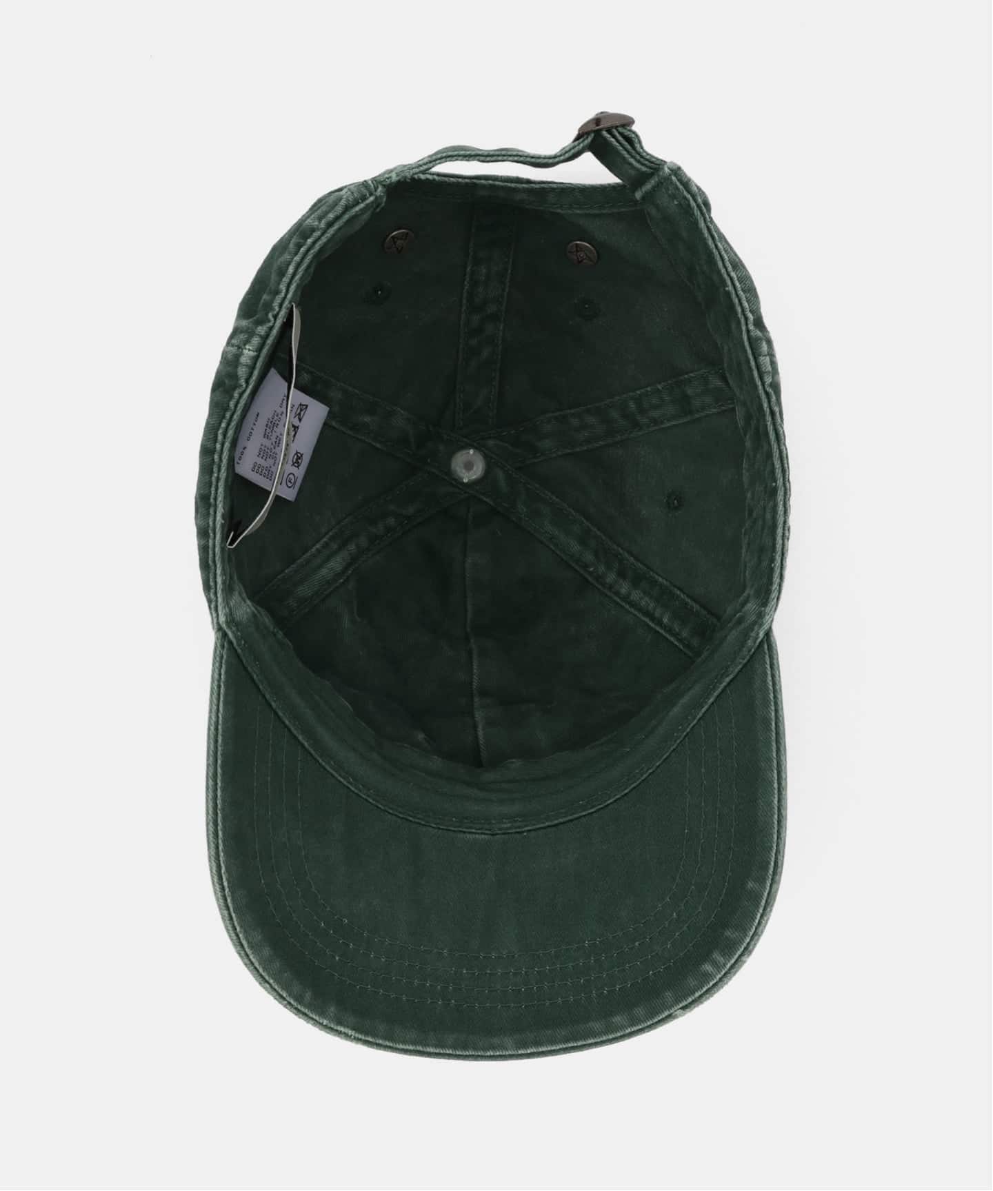 GOLDEN GOOSE/ゴールデン グース】 JOURNEY BASEBALL CAP（キャップ