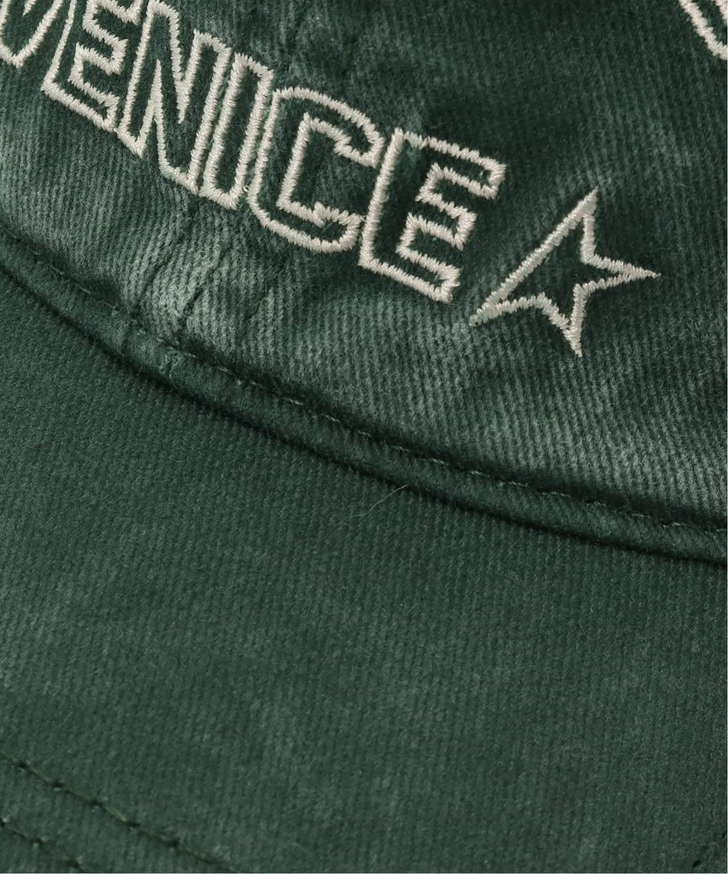 GOLDEN GOOSE/ゴールデン グース】 JOURNEY BASEBALL CAP（キャップ