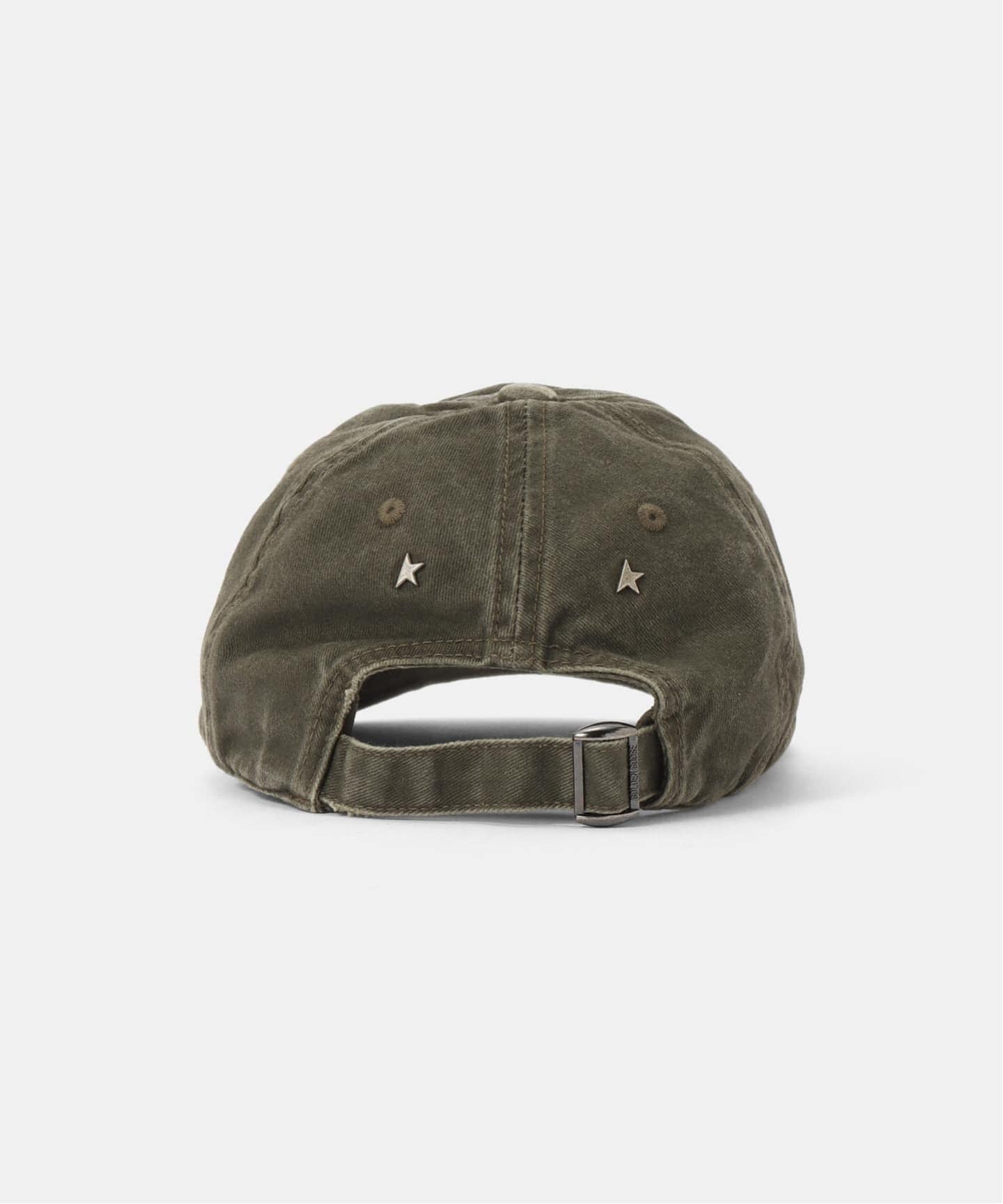 GOLDEN GOOSE/ゴールデン グース】 JOURNEY BASEBALL CAP（キャップ