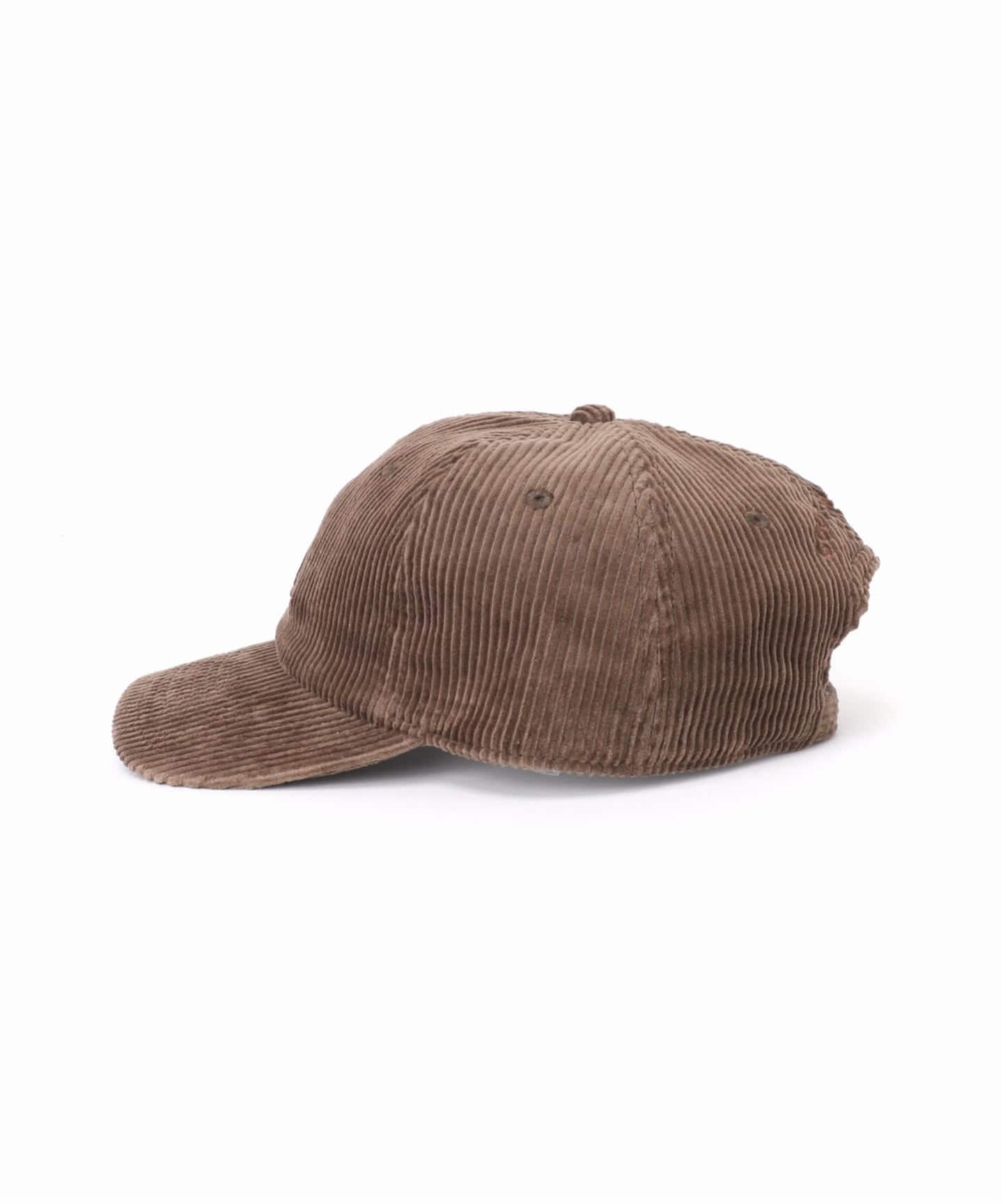 予約》【GOOD GRIEF!/グッド グリーフ】 CORDUROY CAP（キャップ）｜L