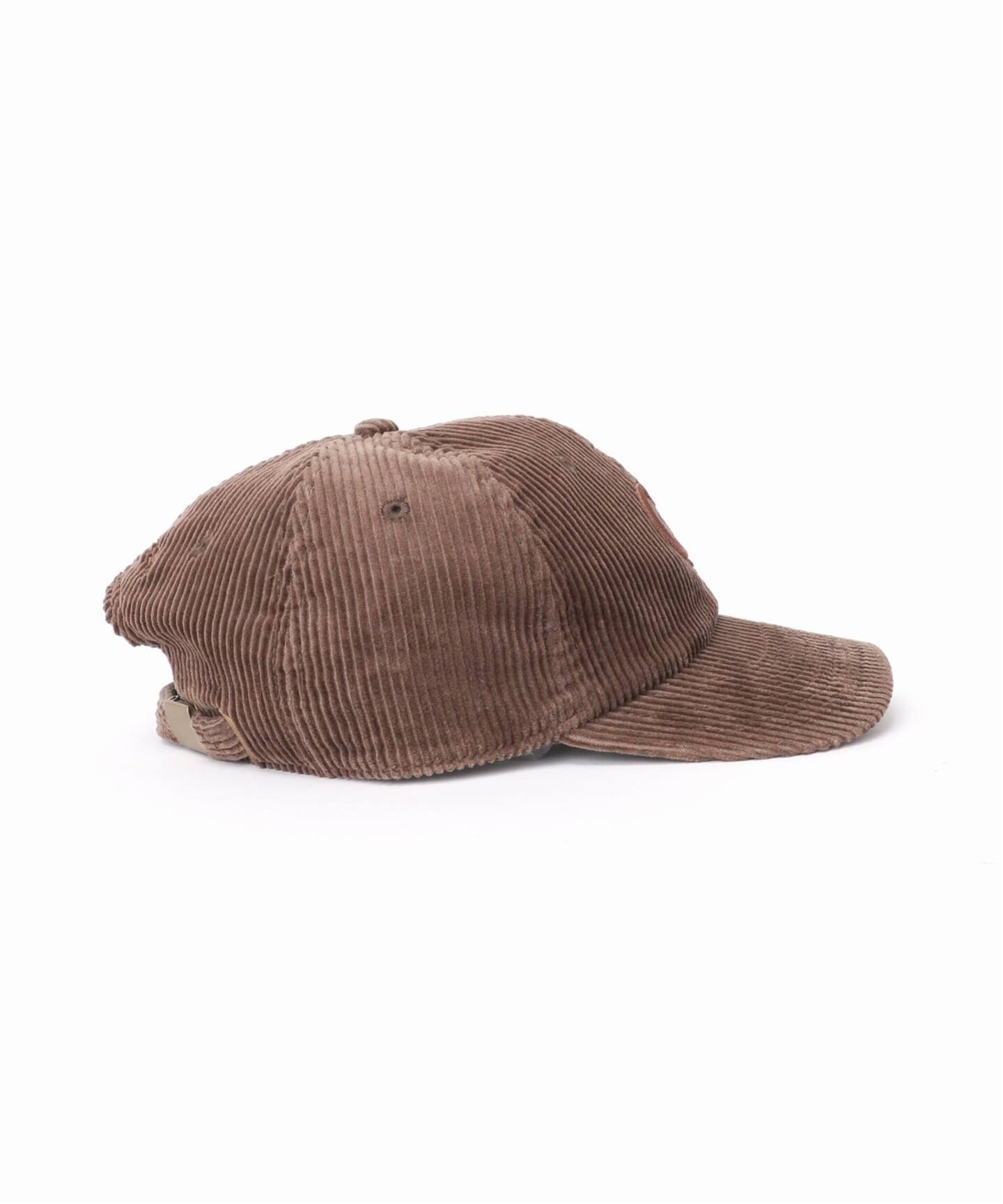 GOOD GRIEF!/グッド グリーフ】 CORDUROY CAP（キャップ）｜L