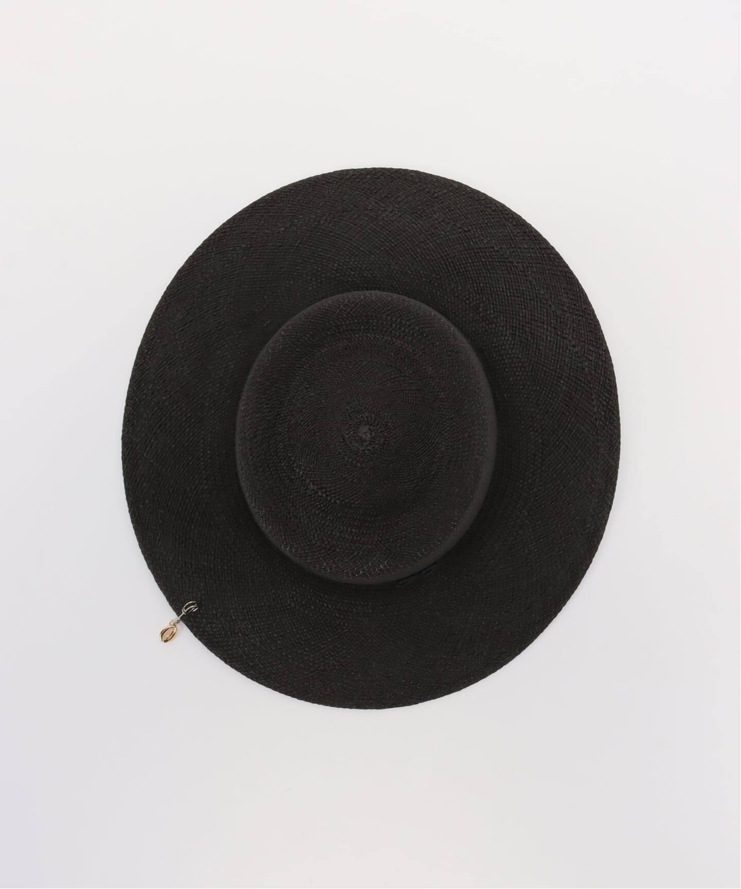 Ruslan Baginskiy/ラスラン・バジンスキー】Pierced Gambler Hat